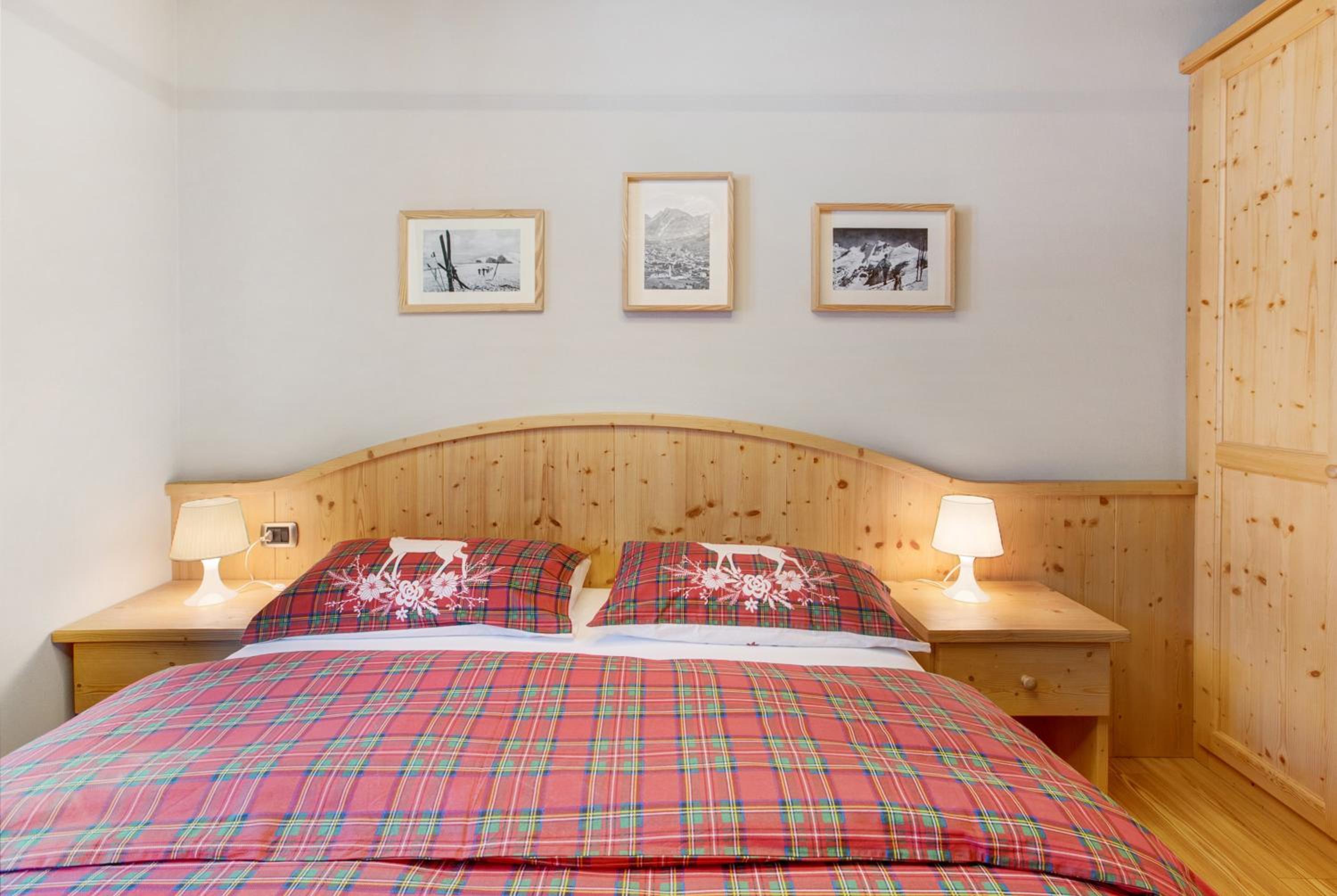 Chalet Meridiana