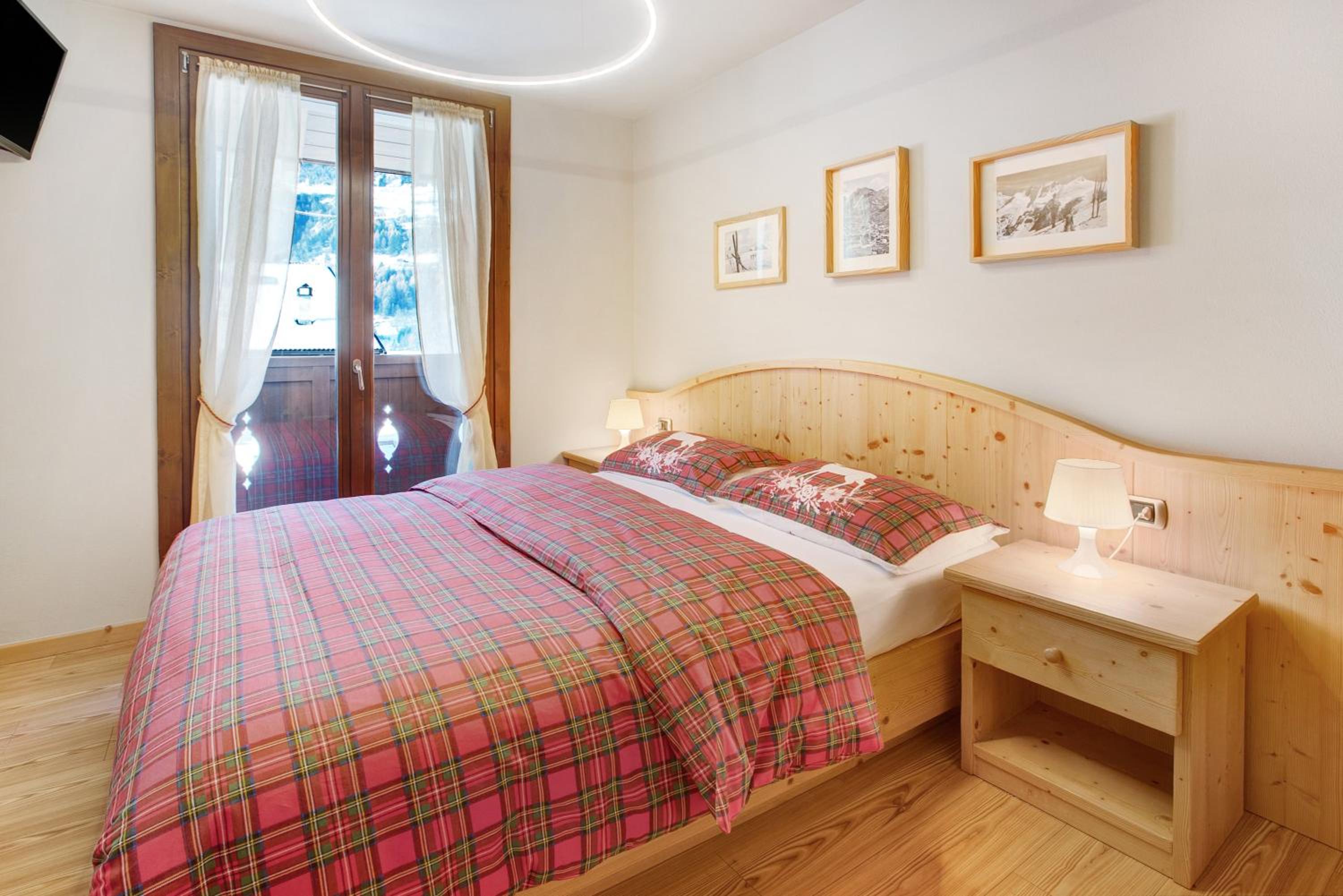 Chalet Meridiana