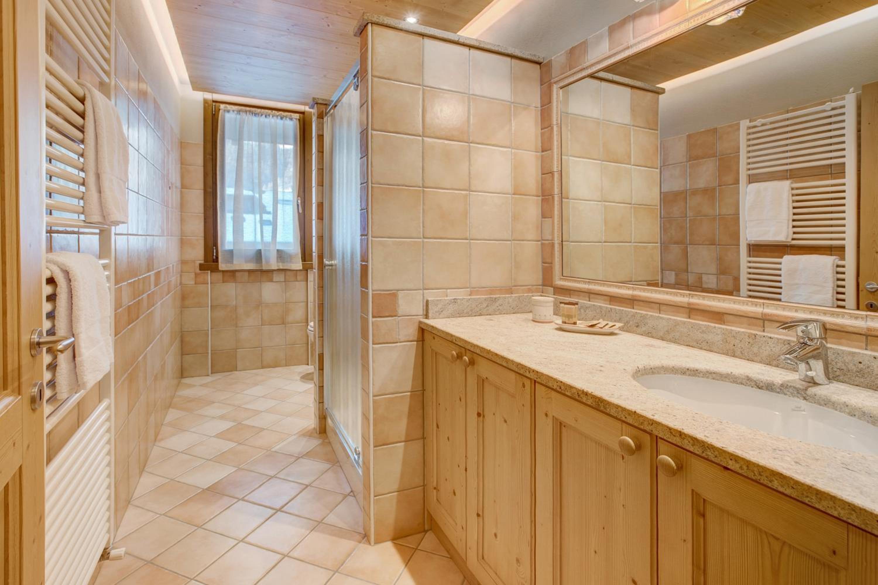 Chalet Meridiana