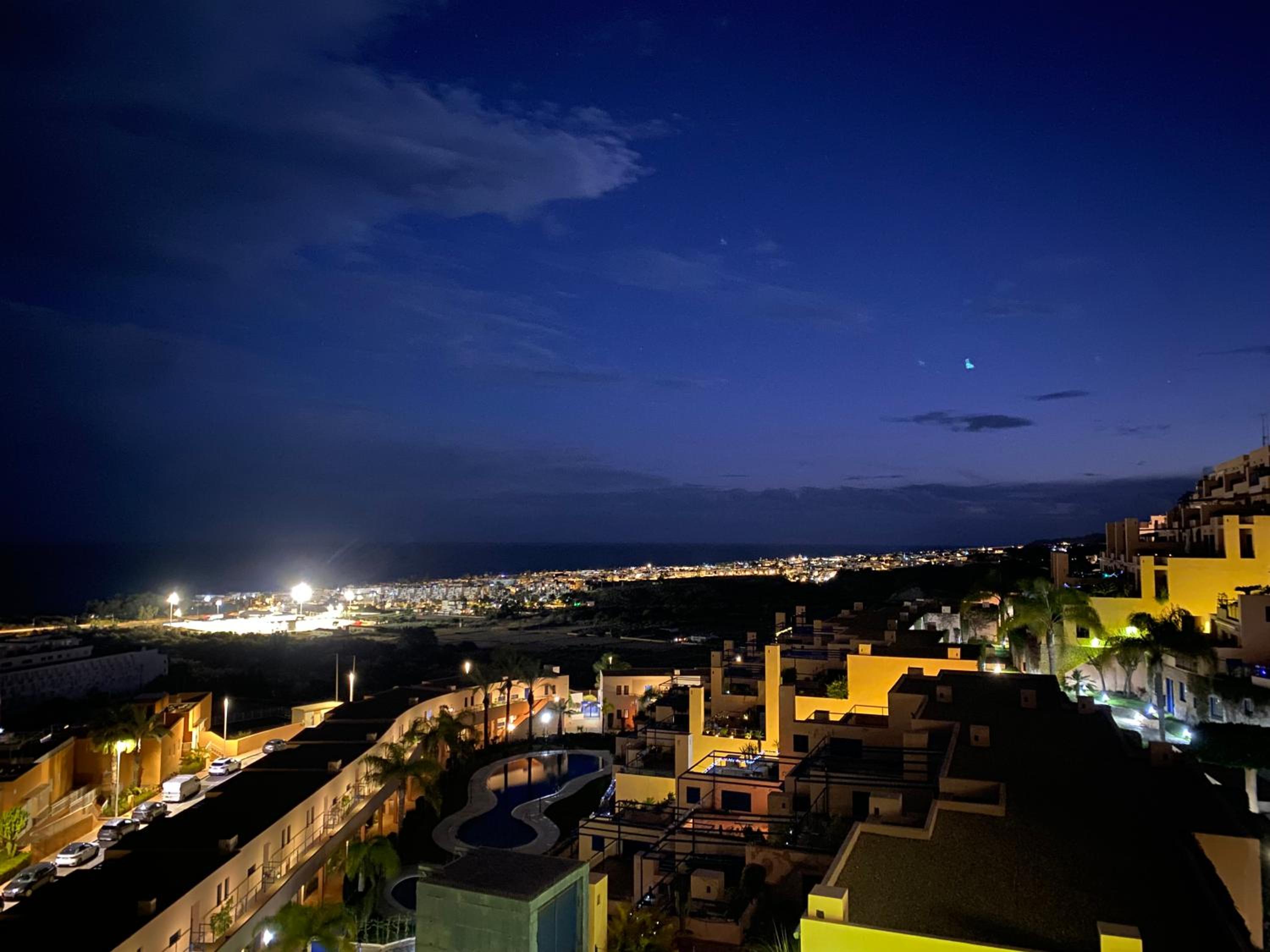 SUNRISE ATALAYA Amanecer suite