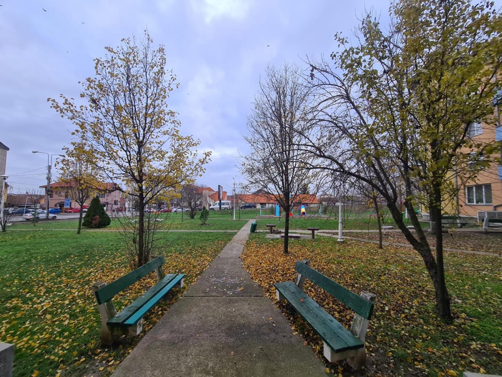 Apartament primitor si convenabil pentru buzunarul tău view 4