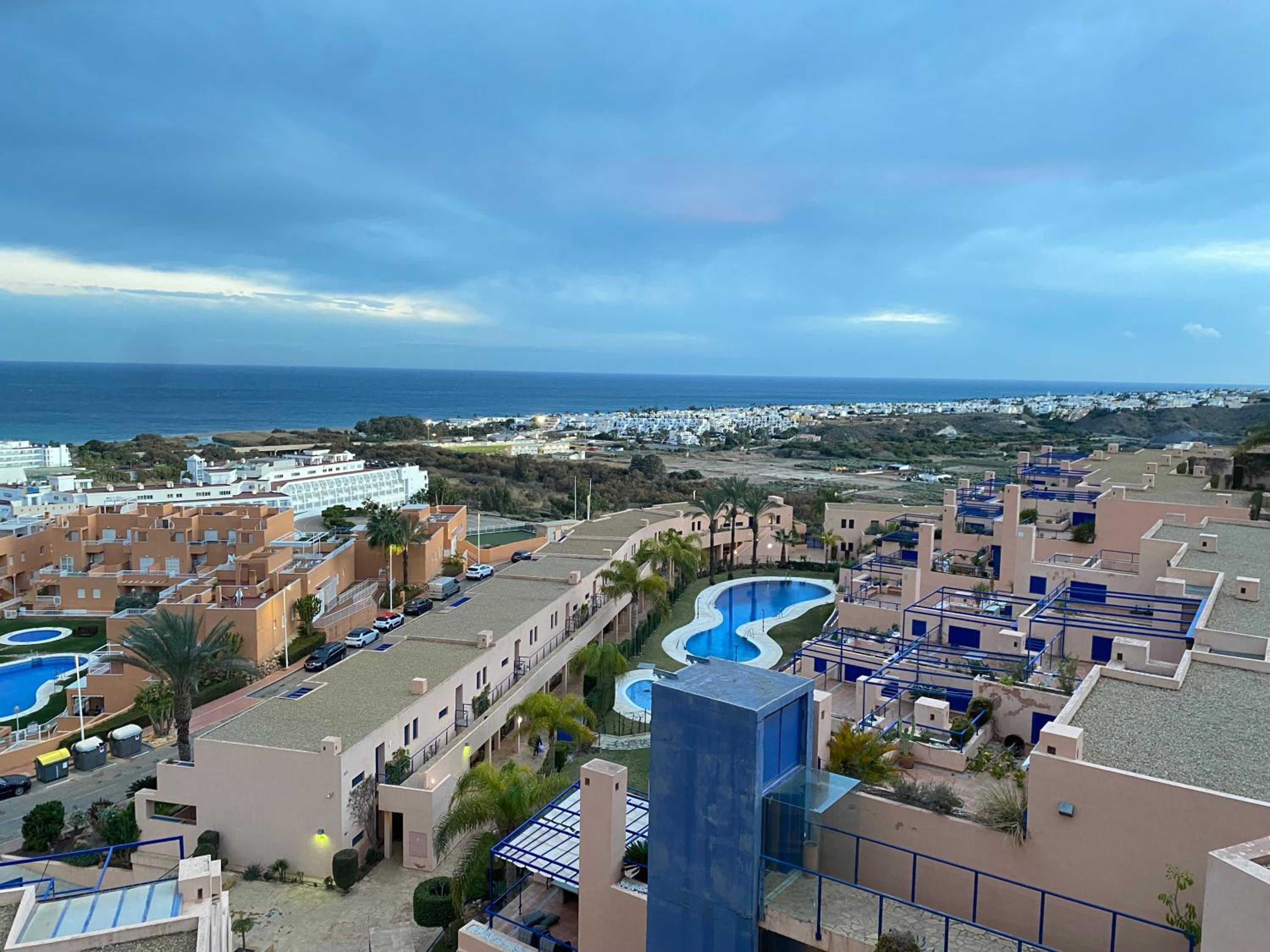 SUNRISE ATALAYA Amanecer suite