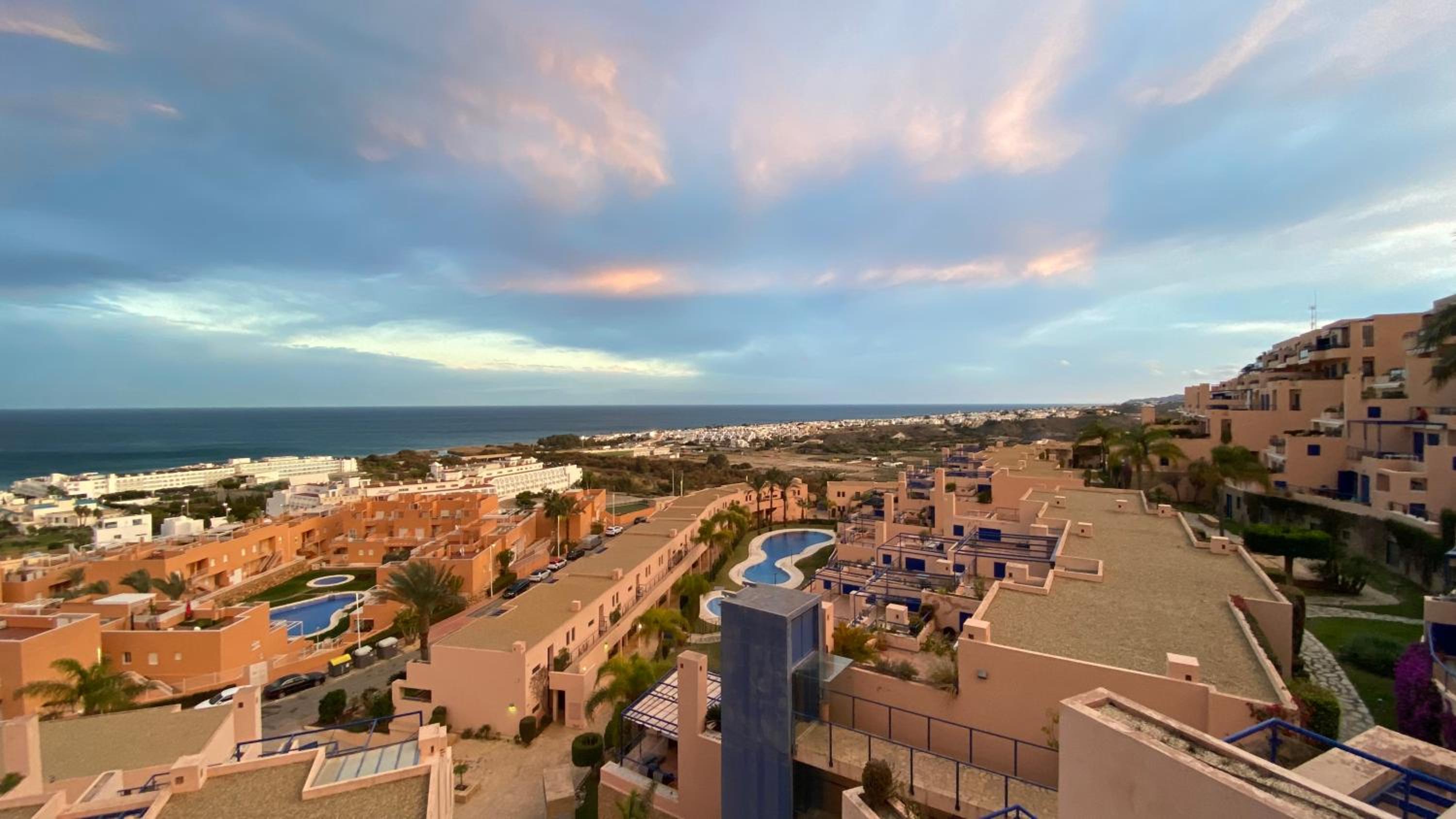 SUNRISE ATALAYA Amanecer suite