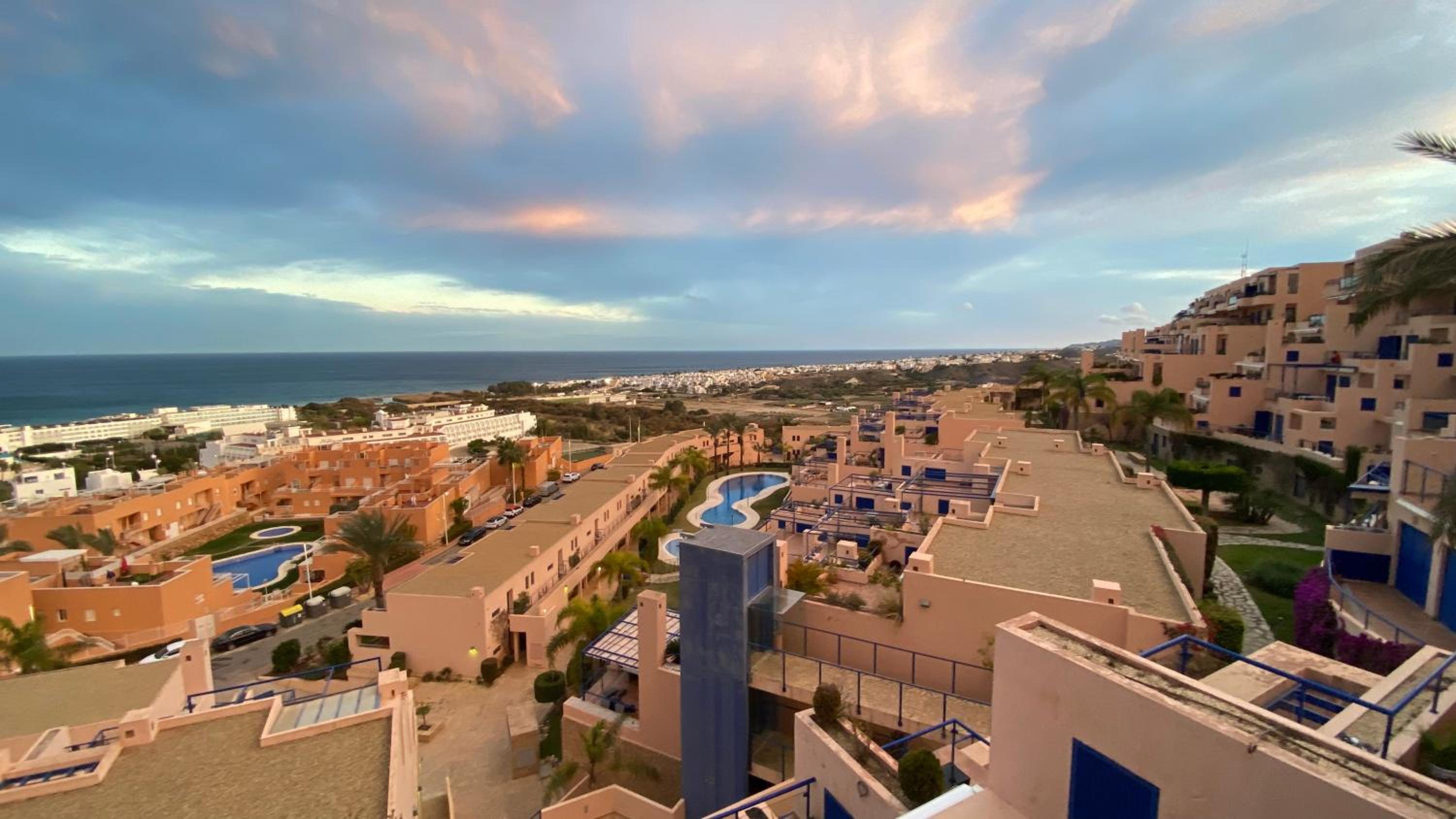 SUNRISE ATALAYA Amanecer suite