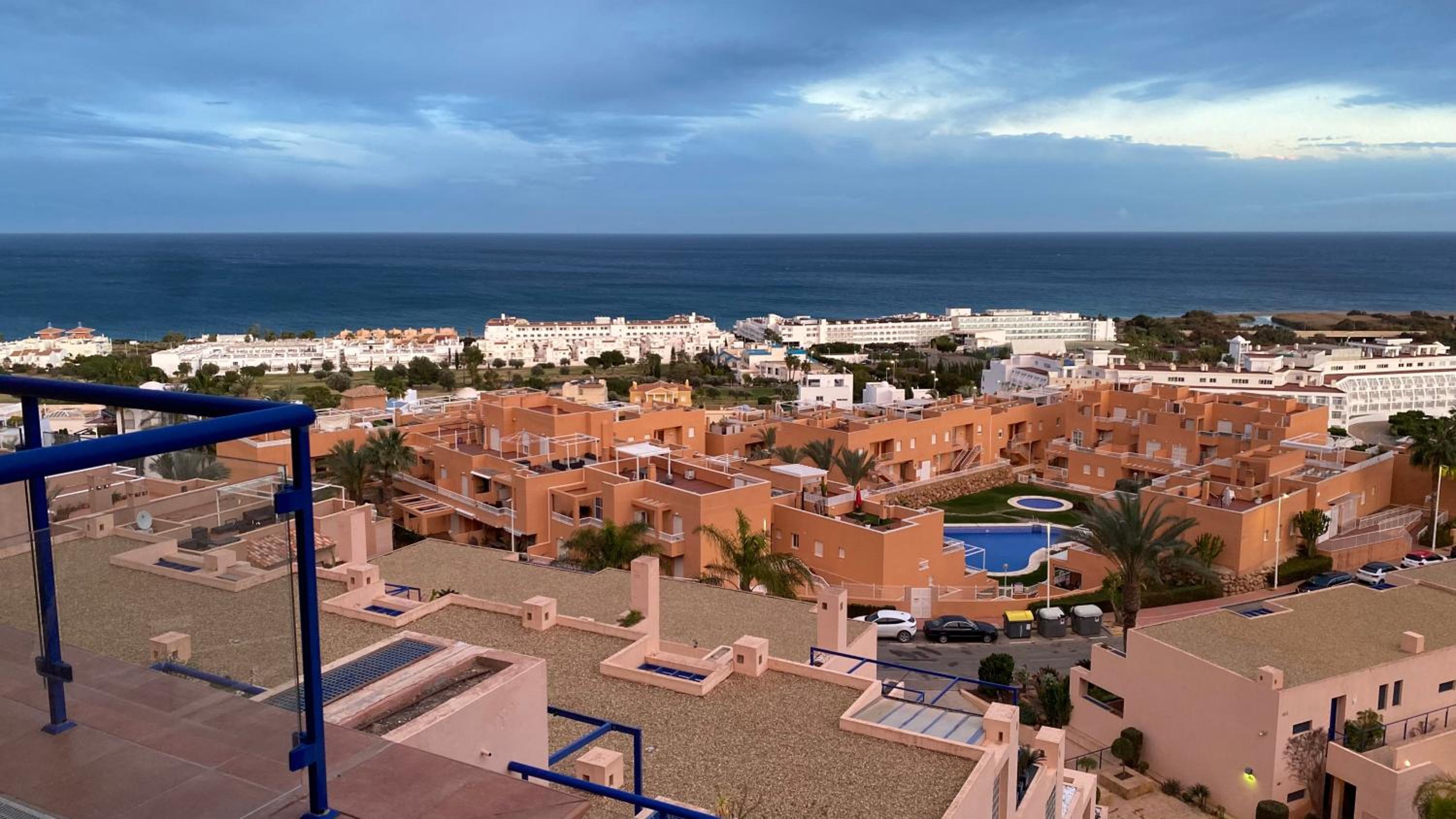 SUNRISE ATALAYA Amanecer suite
