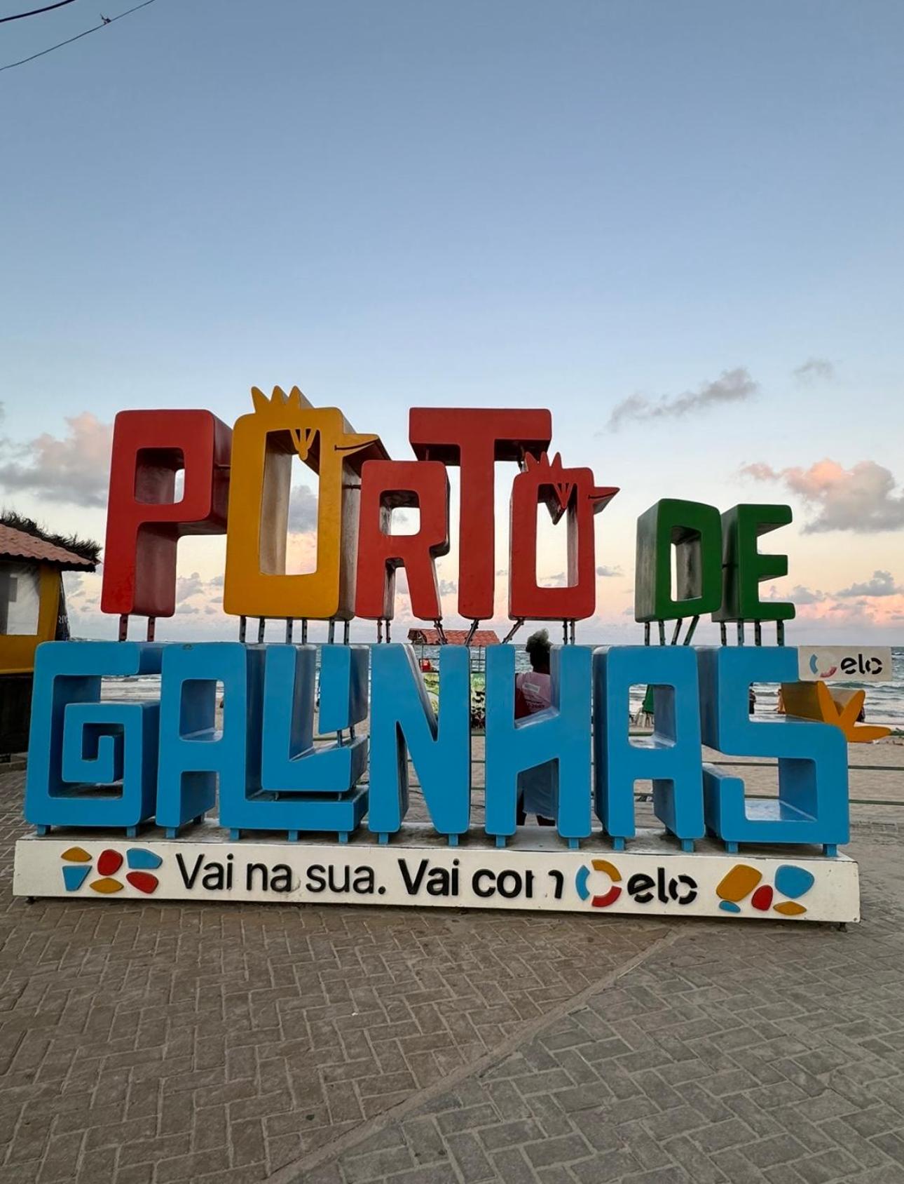 Reserva do Porto 101 - Porto de Galinhas