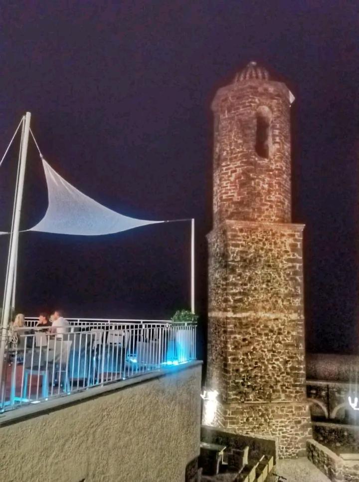 Appartamento Salvia, veranda e giardino a 75 m dal mare view 3