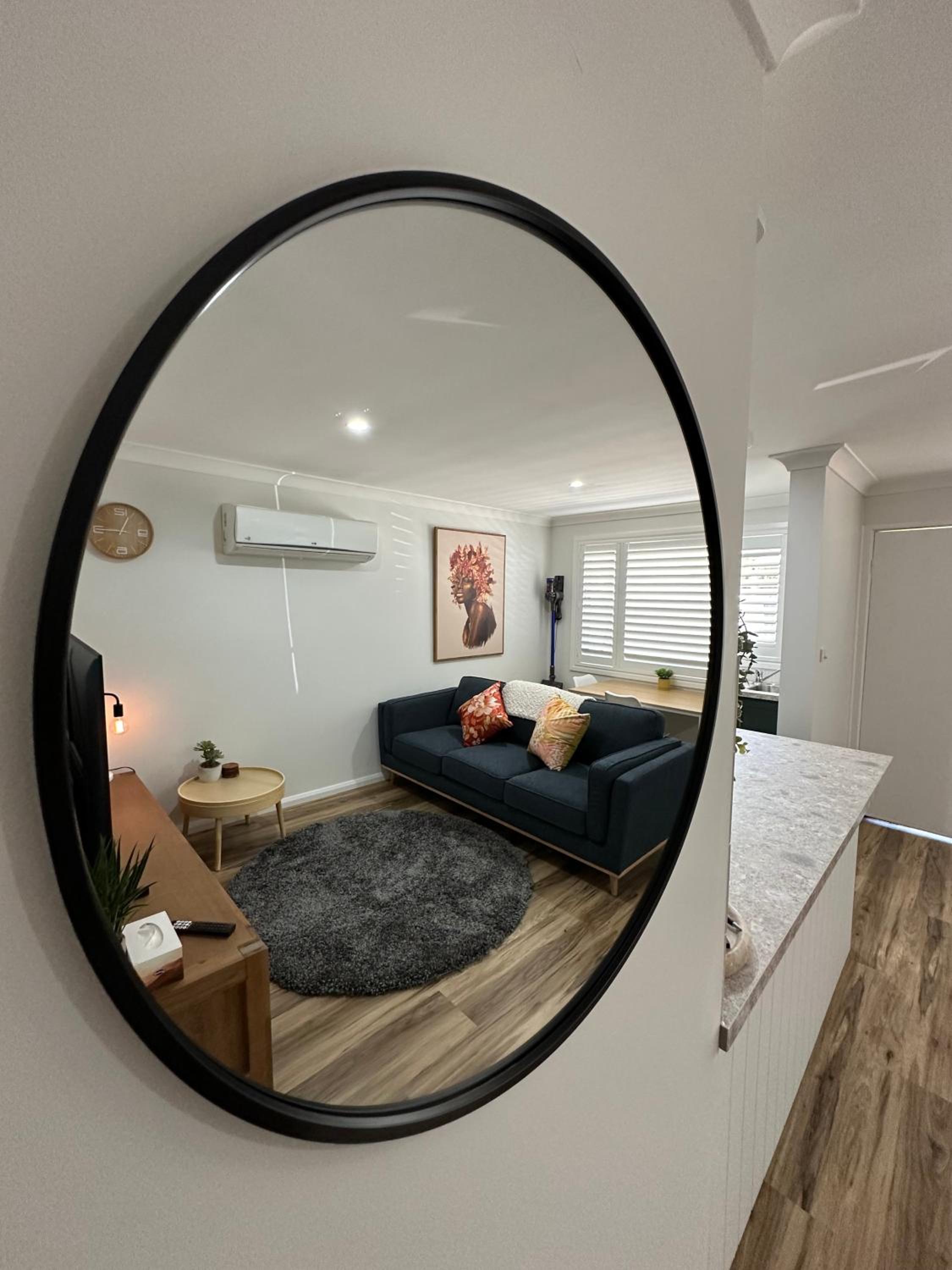 Central Evans Wagga Apartments