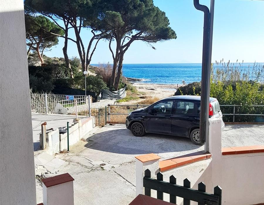Appartamenti Seccheto