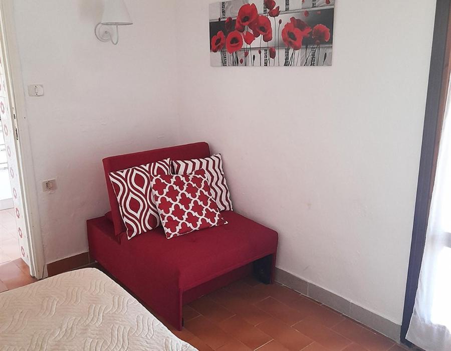 Appartamenti Seccheto