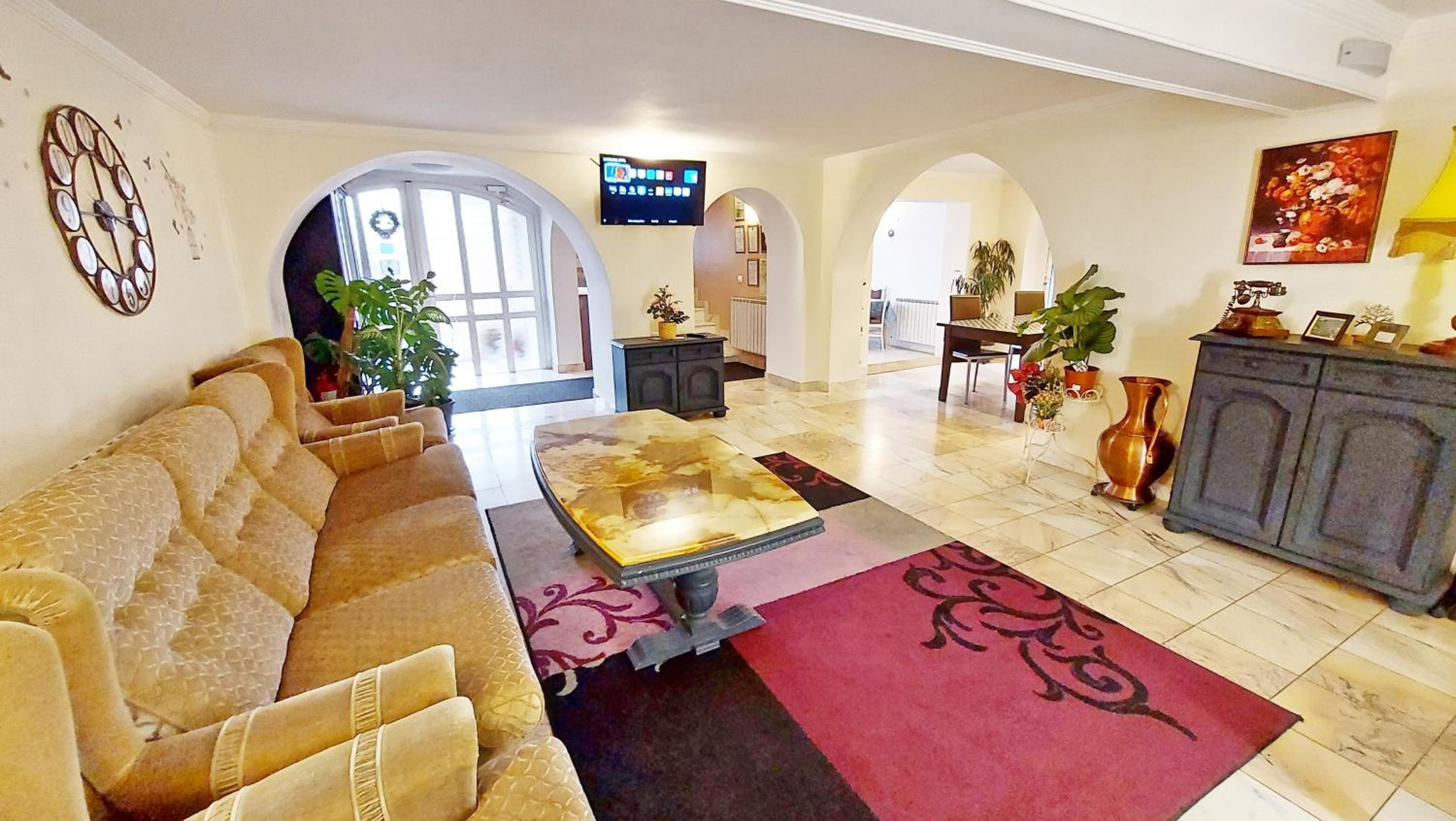 Casa Giulia view 5