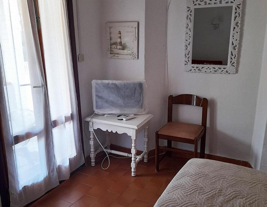 Appartamenti Seccheto