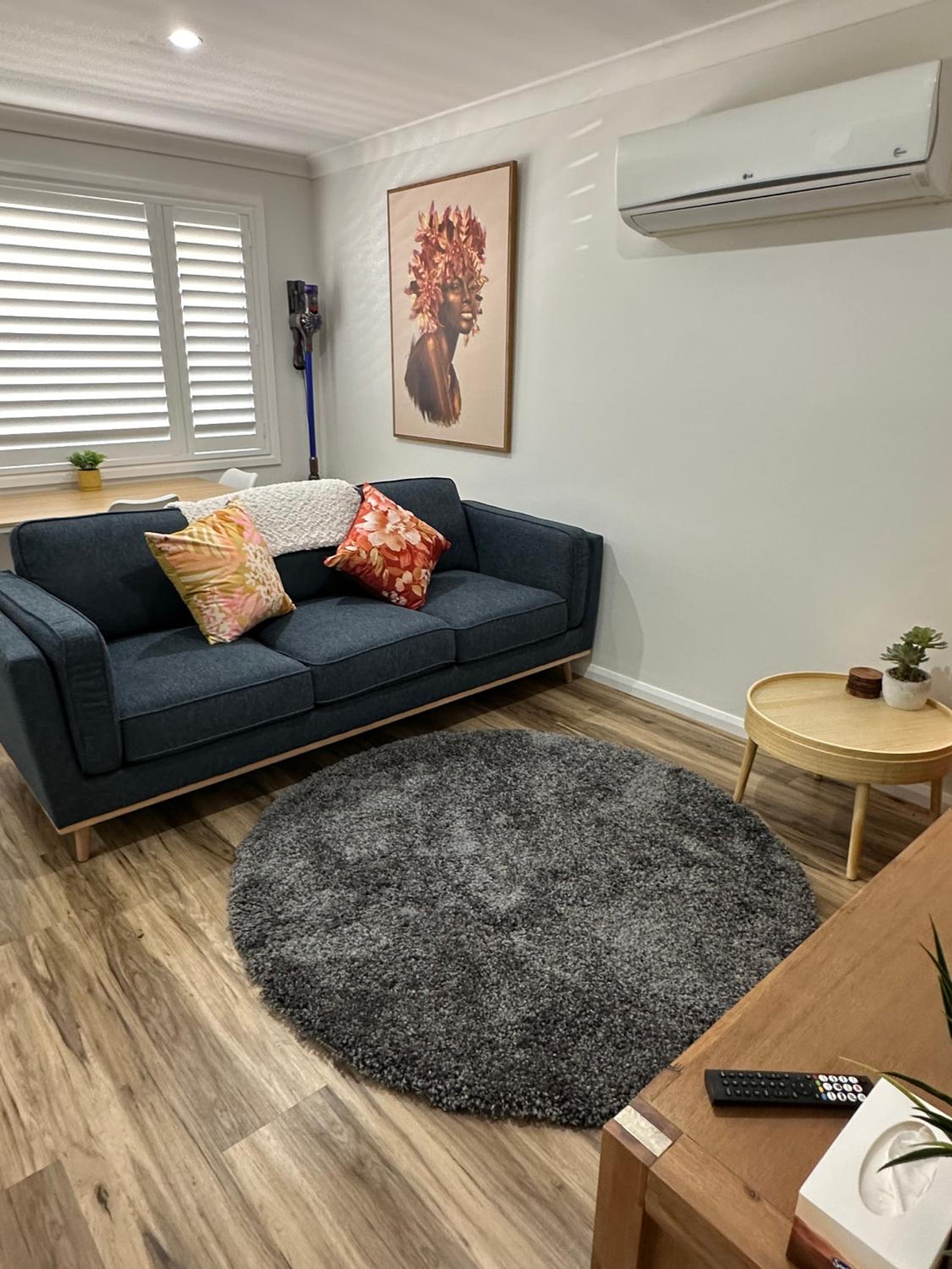 Central Evans Wagga Apartments