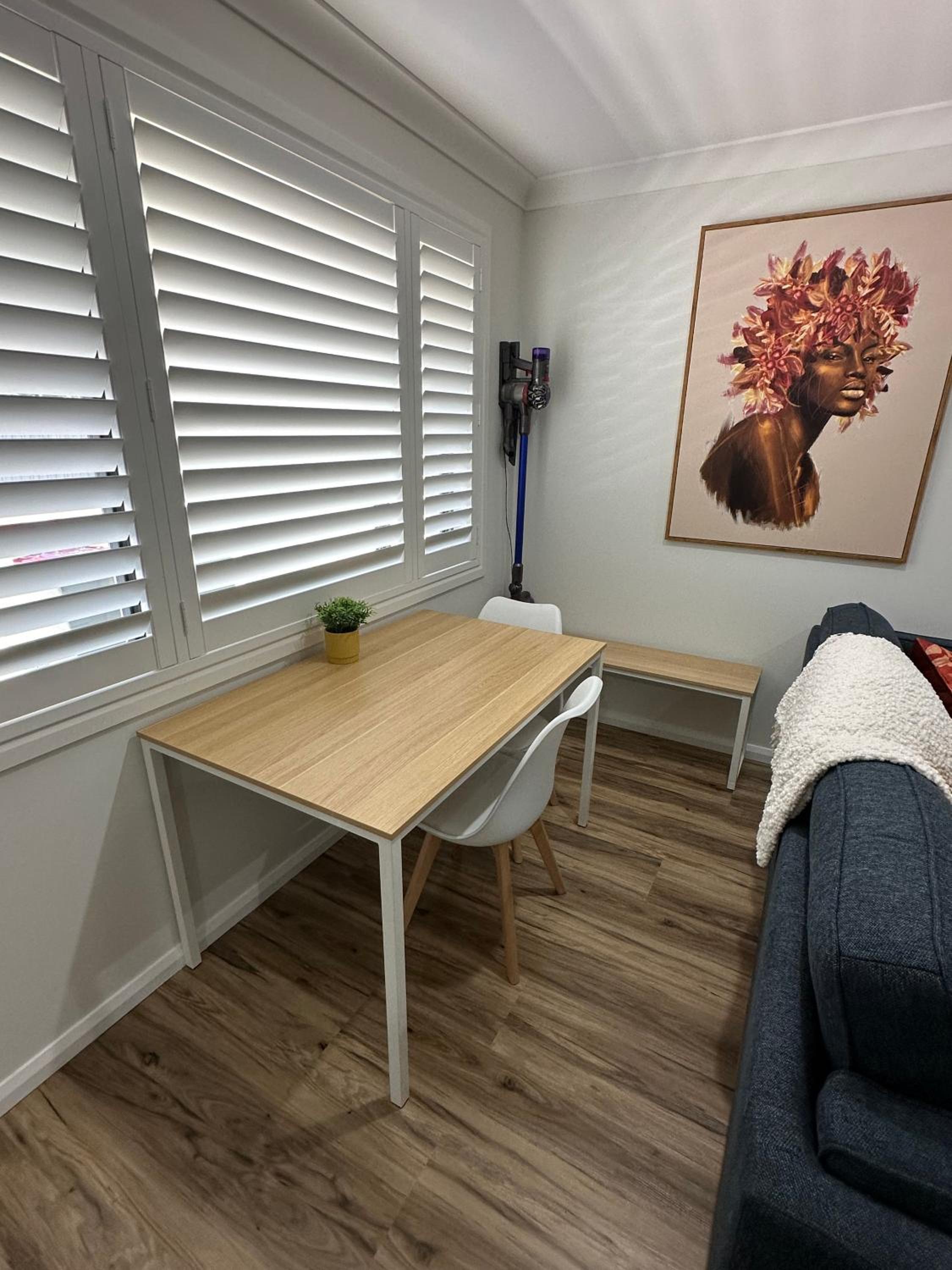Central Evans Wagga Apartments