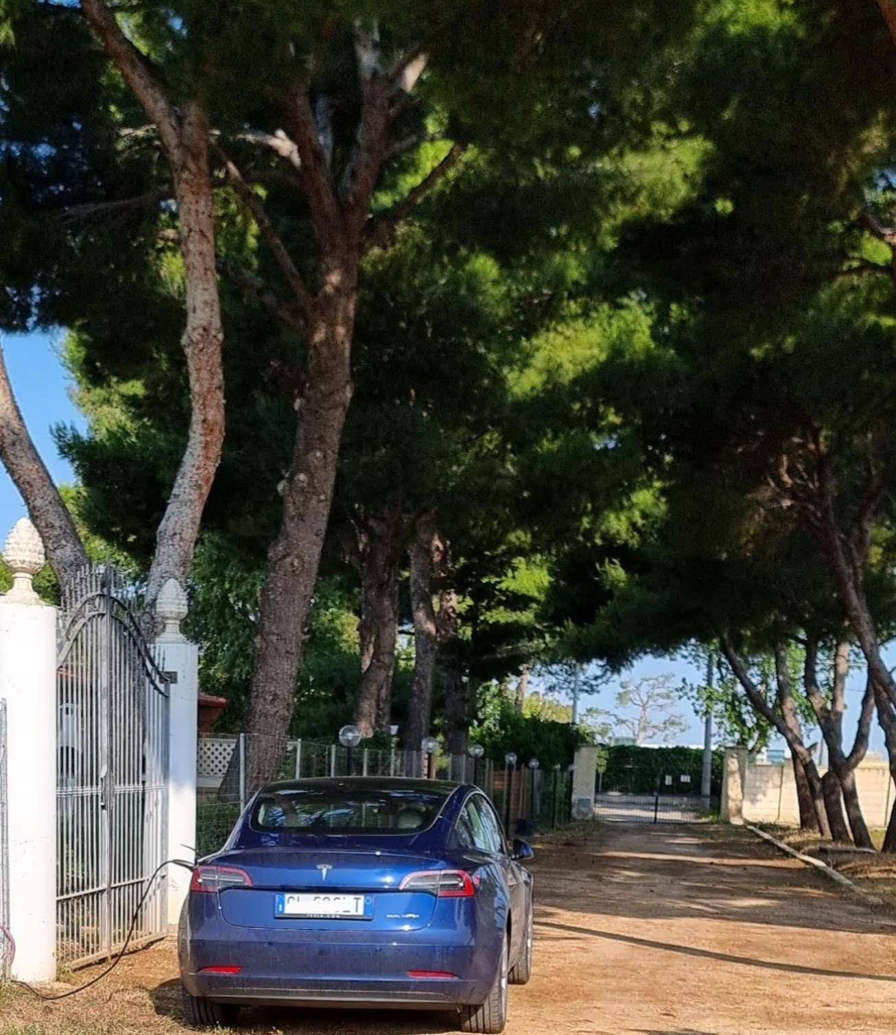 Villa Costanza
