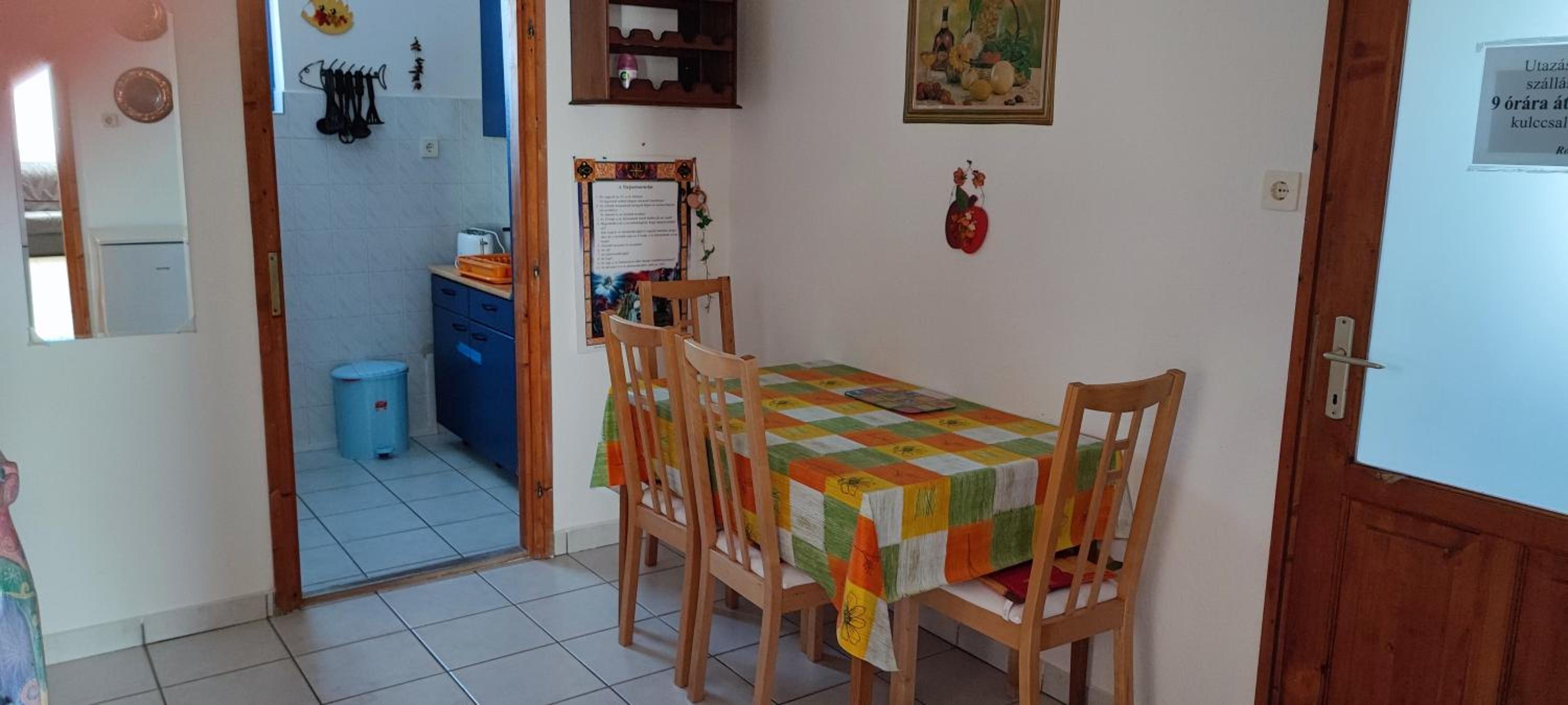 Róbert Apartmant