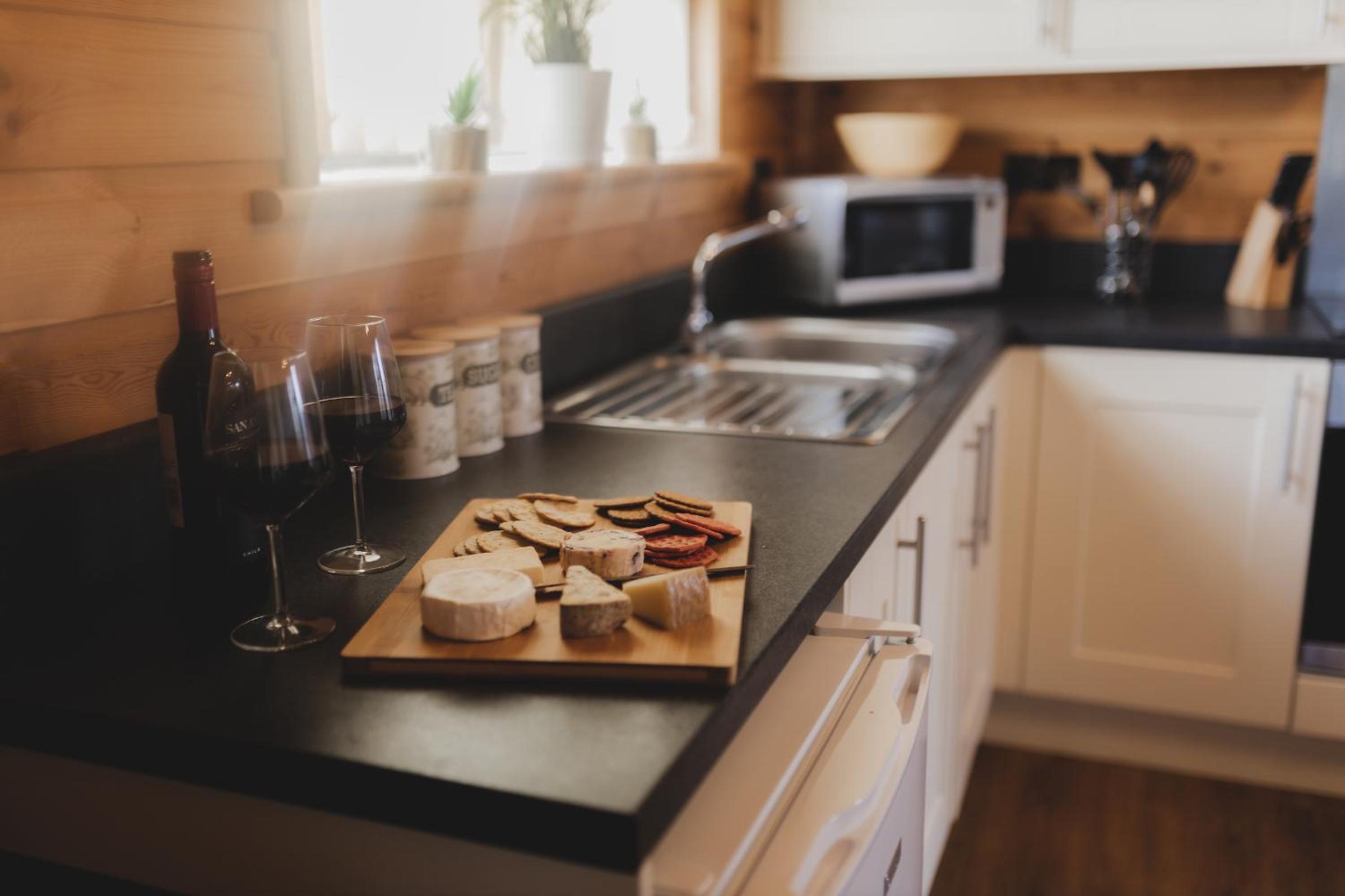 Kings Lynn Vacations - Woodlakes Park By Liv Retreats - Property Image 40