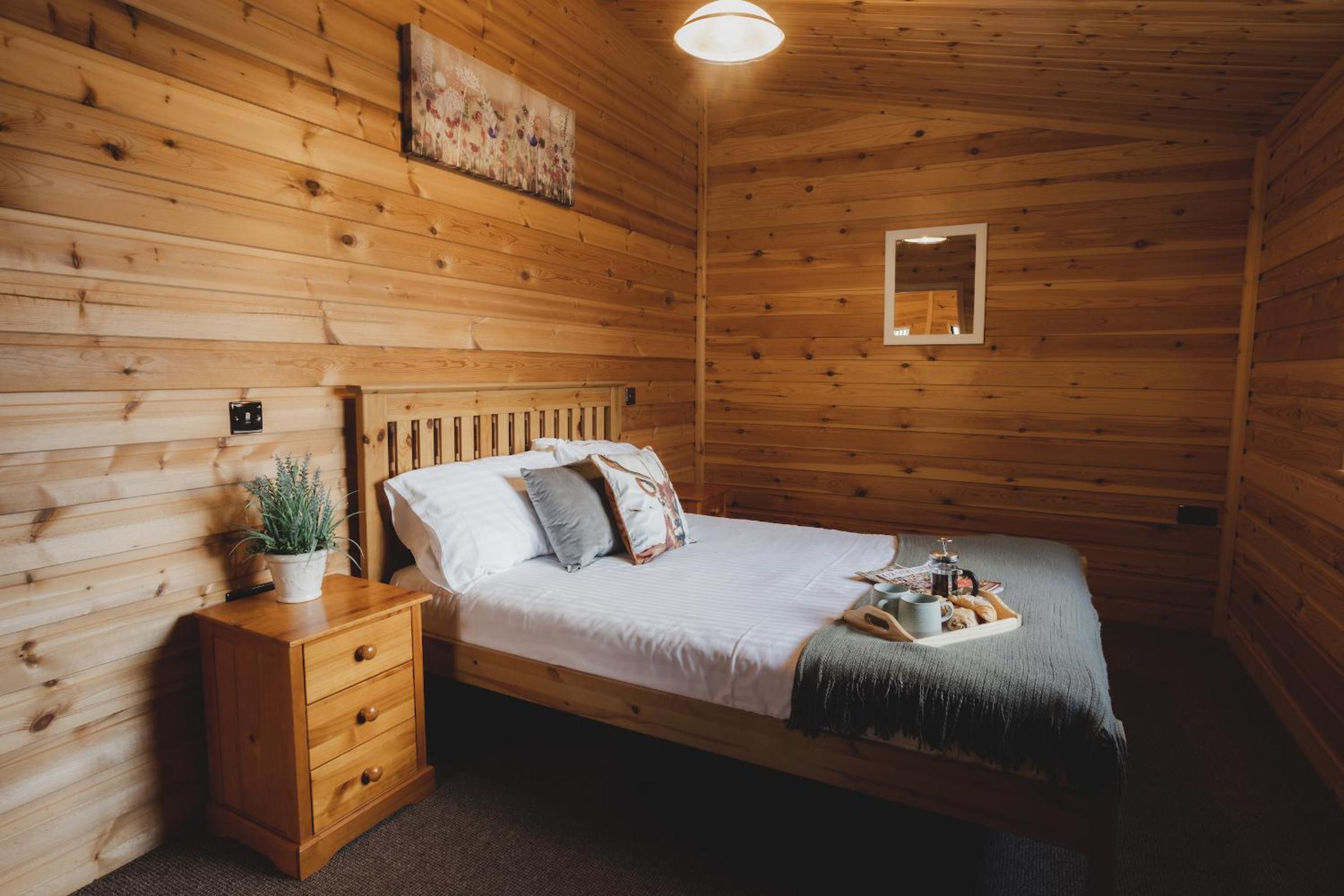 Kings Lynn Vacations - Woodlakes Park By Liv Retreats - Property Image 21