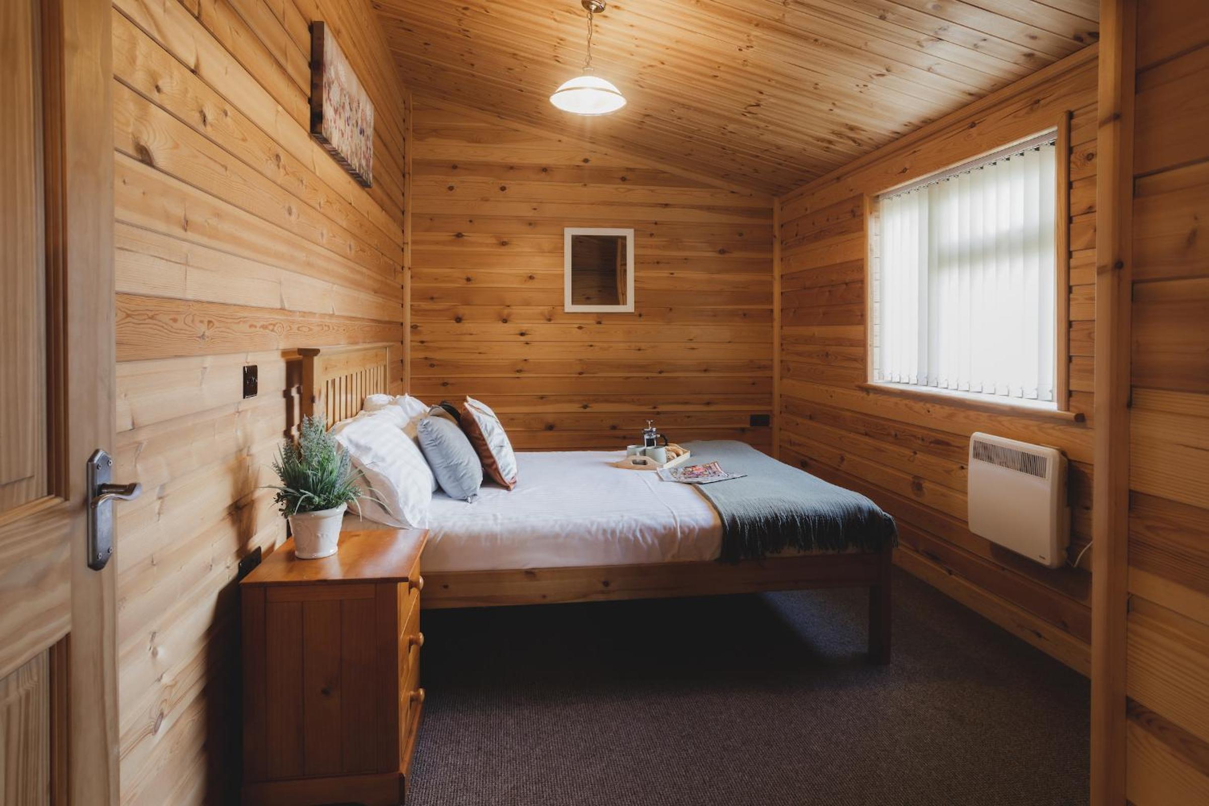 Kings Lynn Vacations - Woodlakes Park By Liv Retreats - Property Image 42