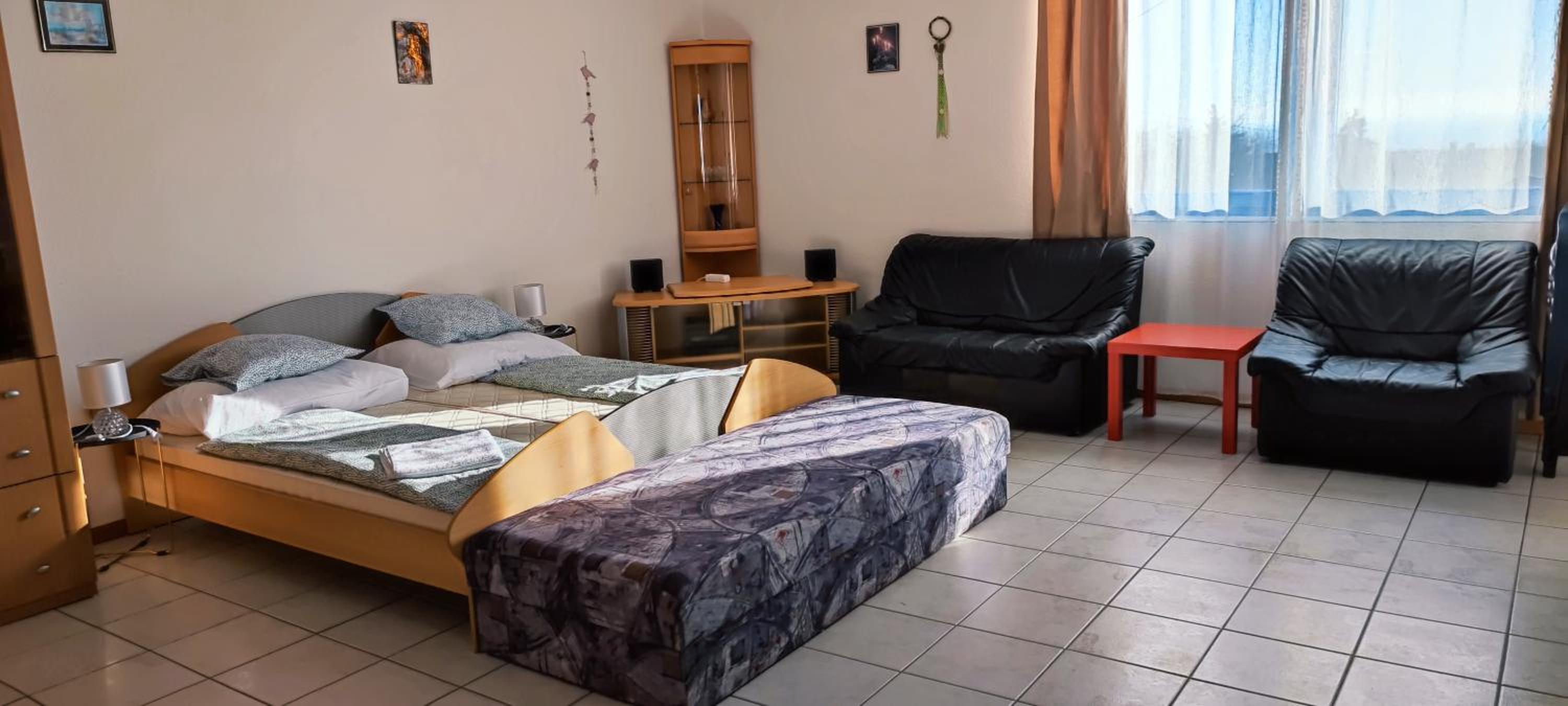 Róbert Apartmant