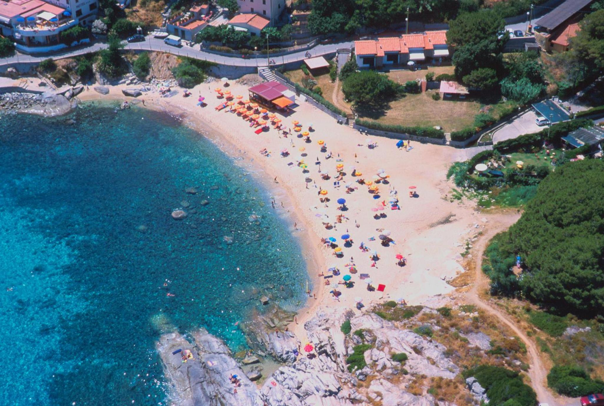Appartamenti Seccheto