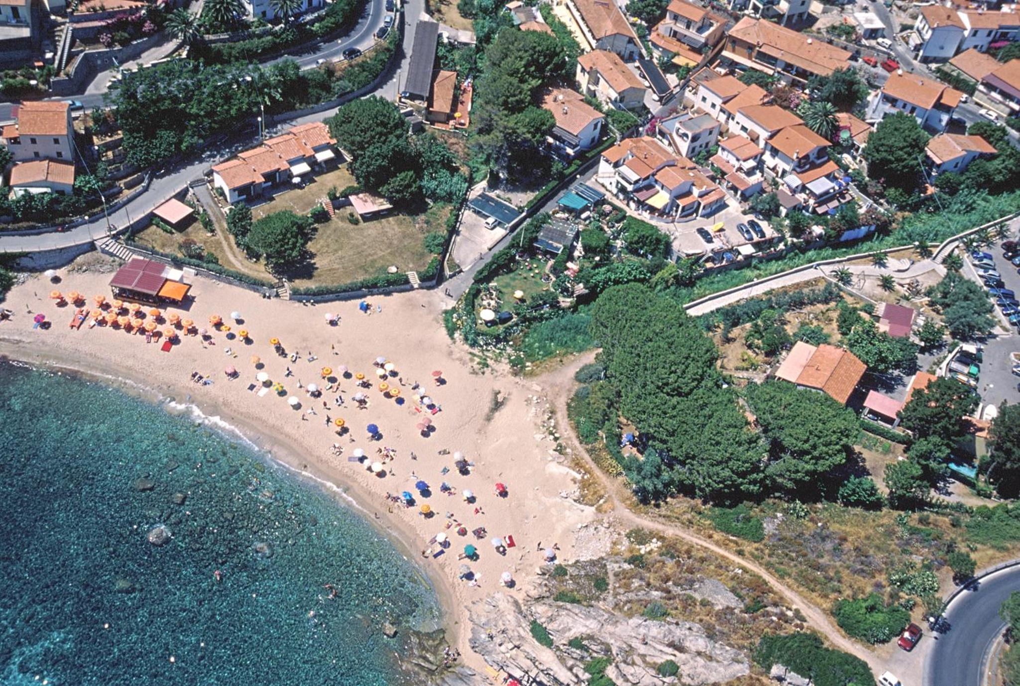 Appartamenti Seccheto