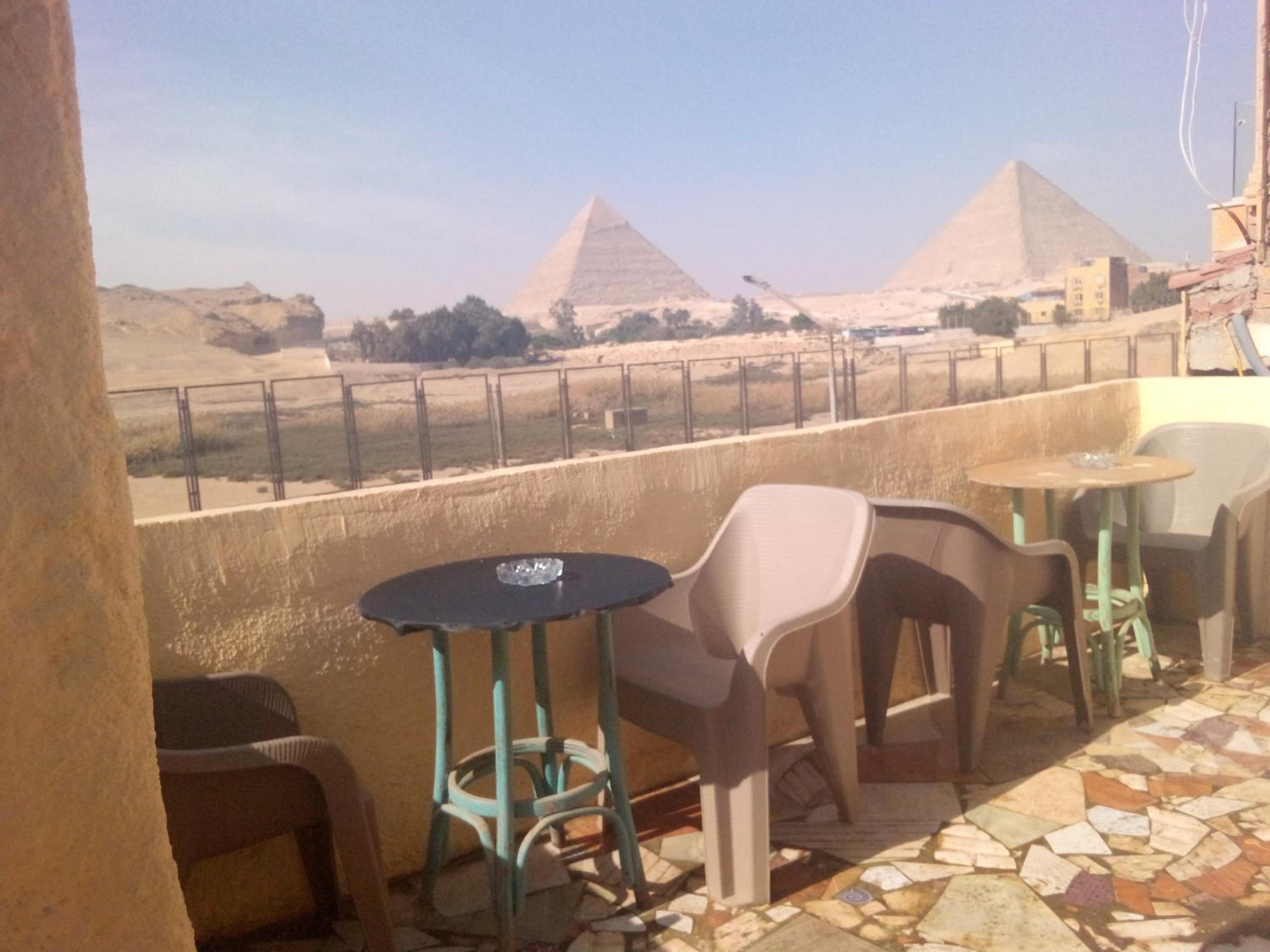 The View Hotel