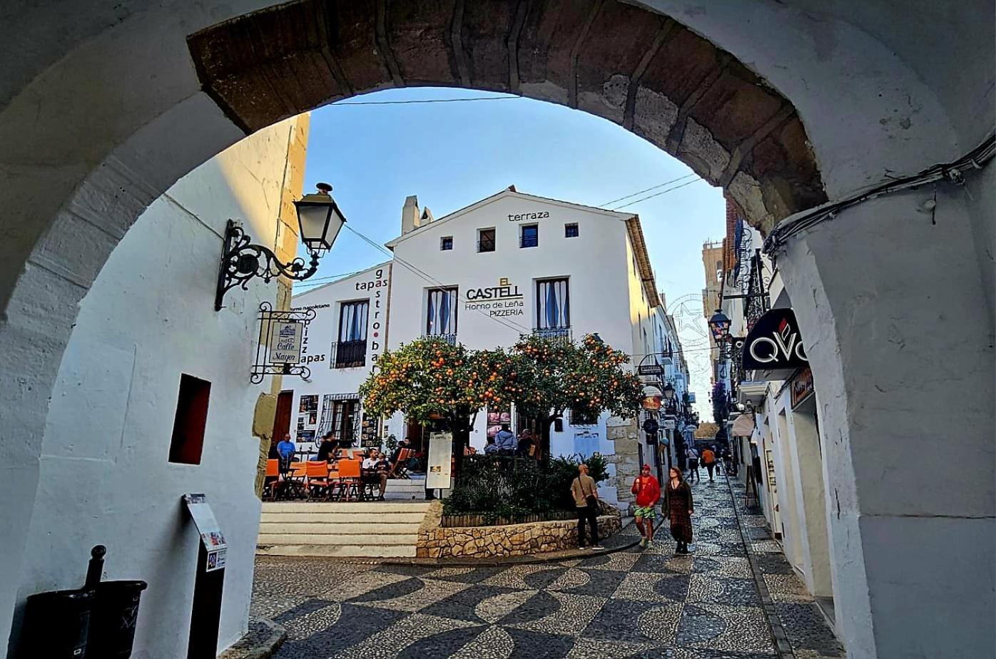 El Toro Apartments