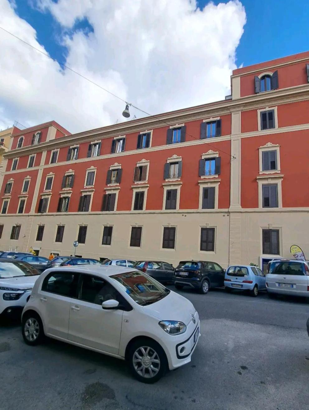 Grazioso appartamento ai Musei Vaticani
