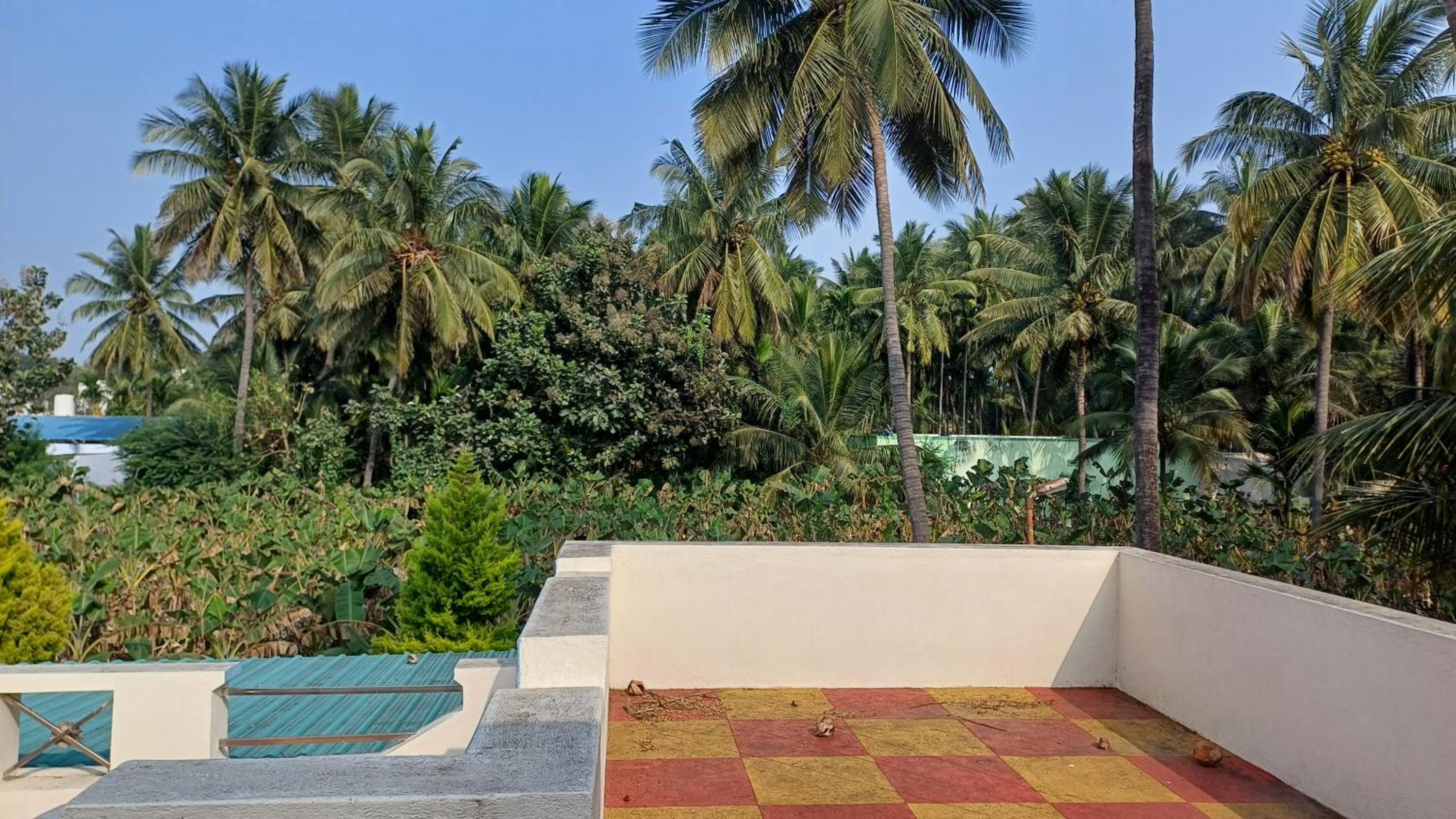 SHI's Velliangiri 3BHK Individual villa Near Isha Adiyogi, Coimbatore view 2