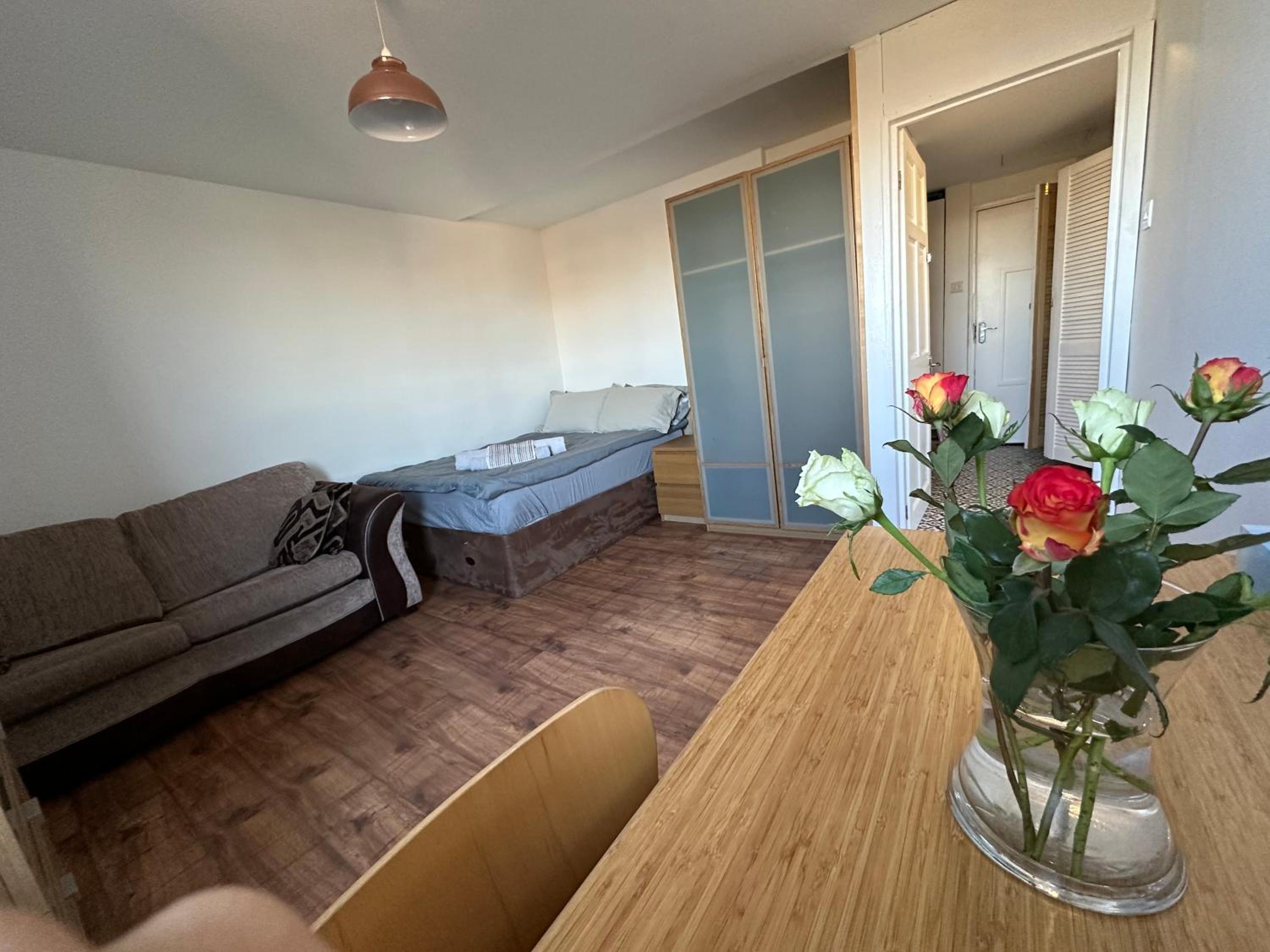 Shard room