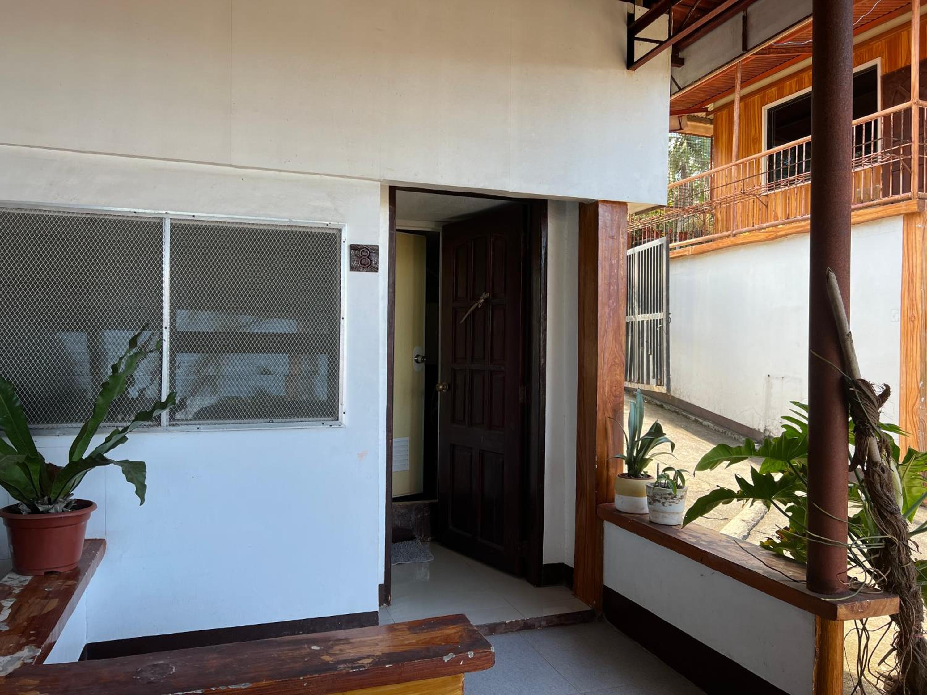 Jancas Vacation Home Camiguin Couple Room 2 view 2