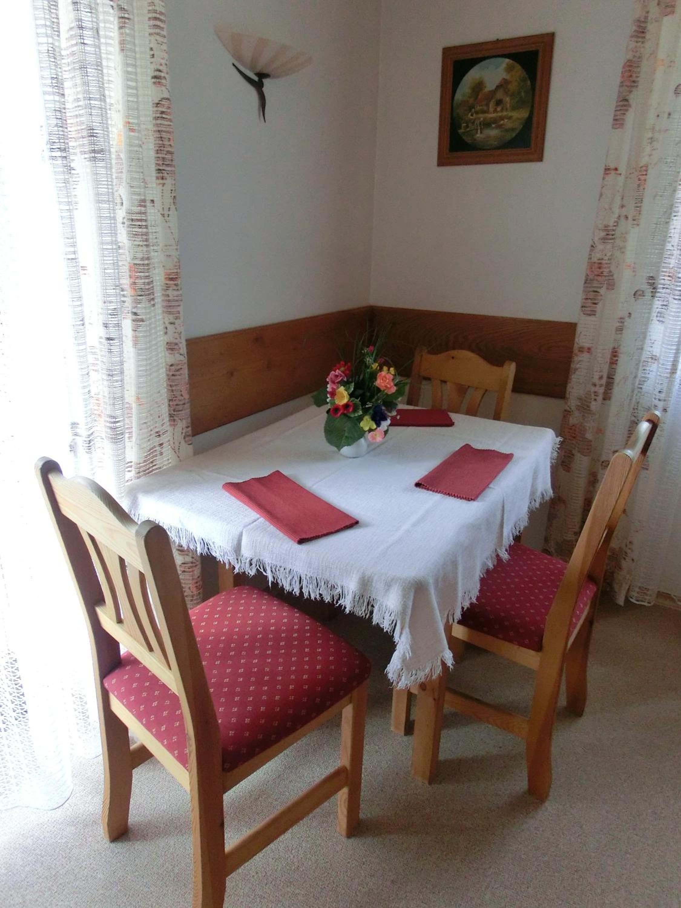 Ferienwohnung Rudhart