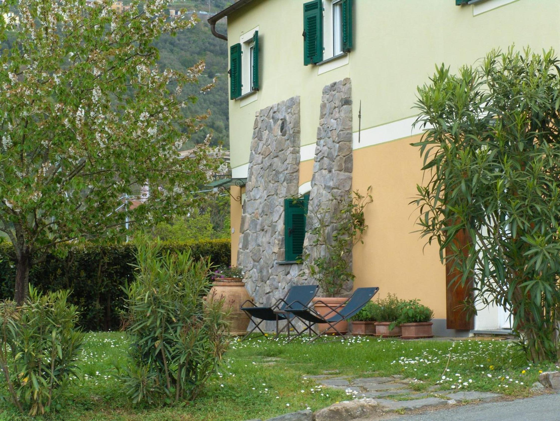 Villanova Apartments - Nature & Wellness