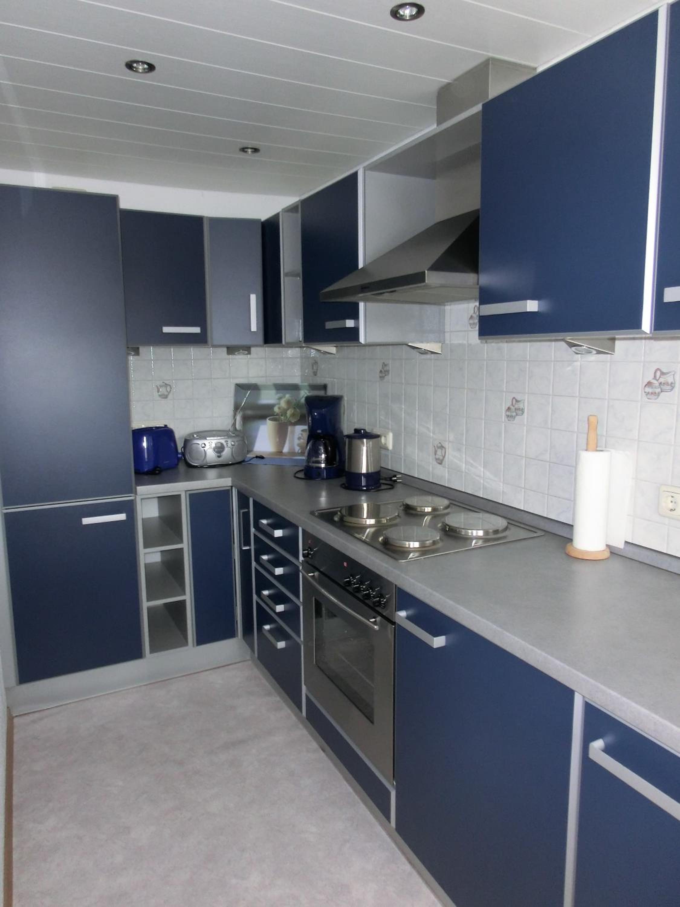 Ferienwohnung Rudhart
