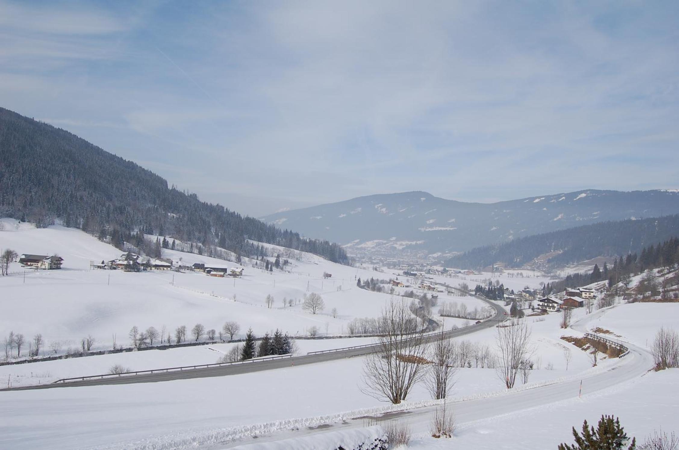 Gästehaus Zum Tauern