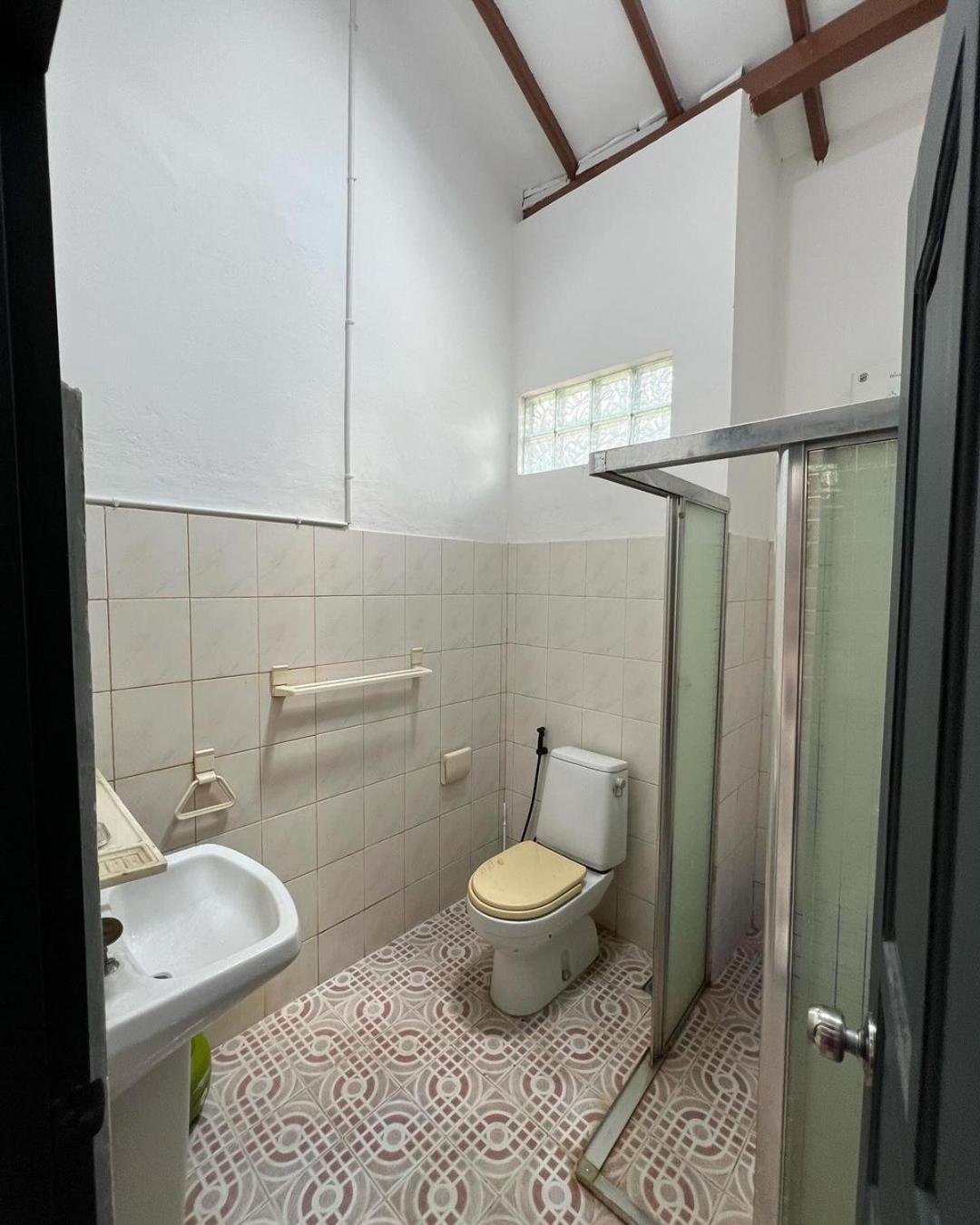 Villa Kaki Bukit Ciwidey view 5
