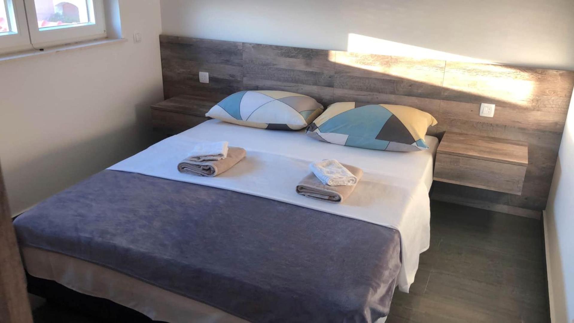 Villa Kiko - Primošten - Exclusively Yours - Private Pool & Panoramic Sea Views