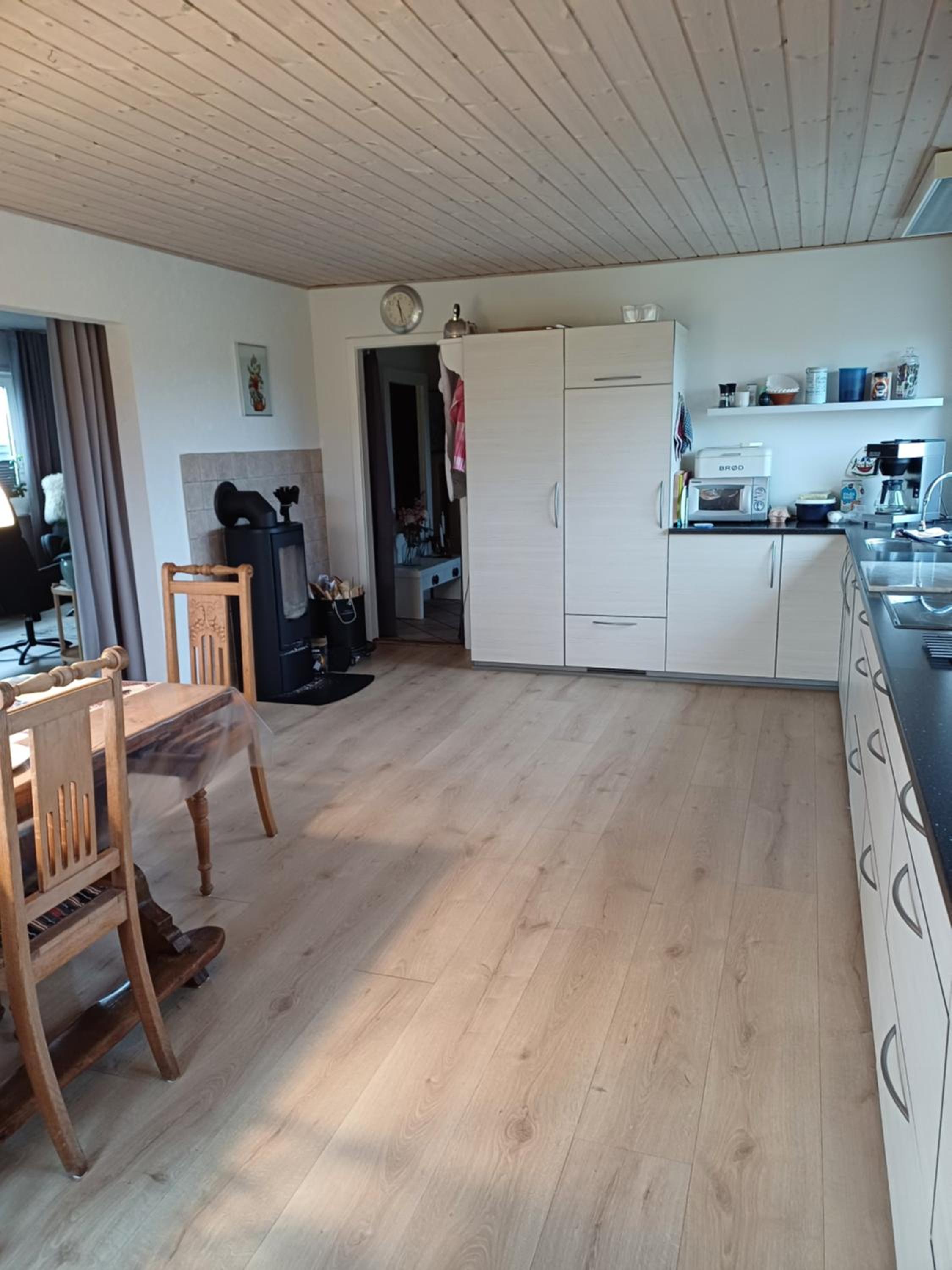 KLAUSIEVEJ B&B