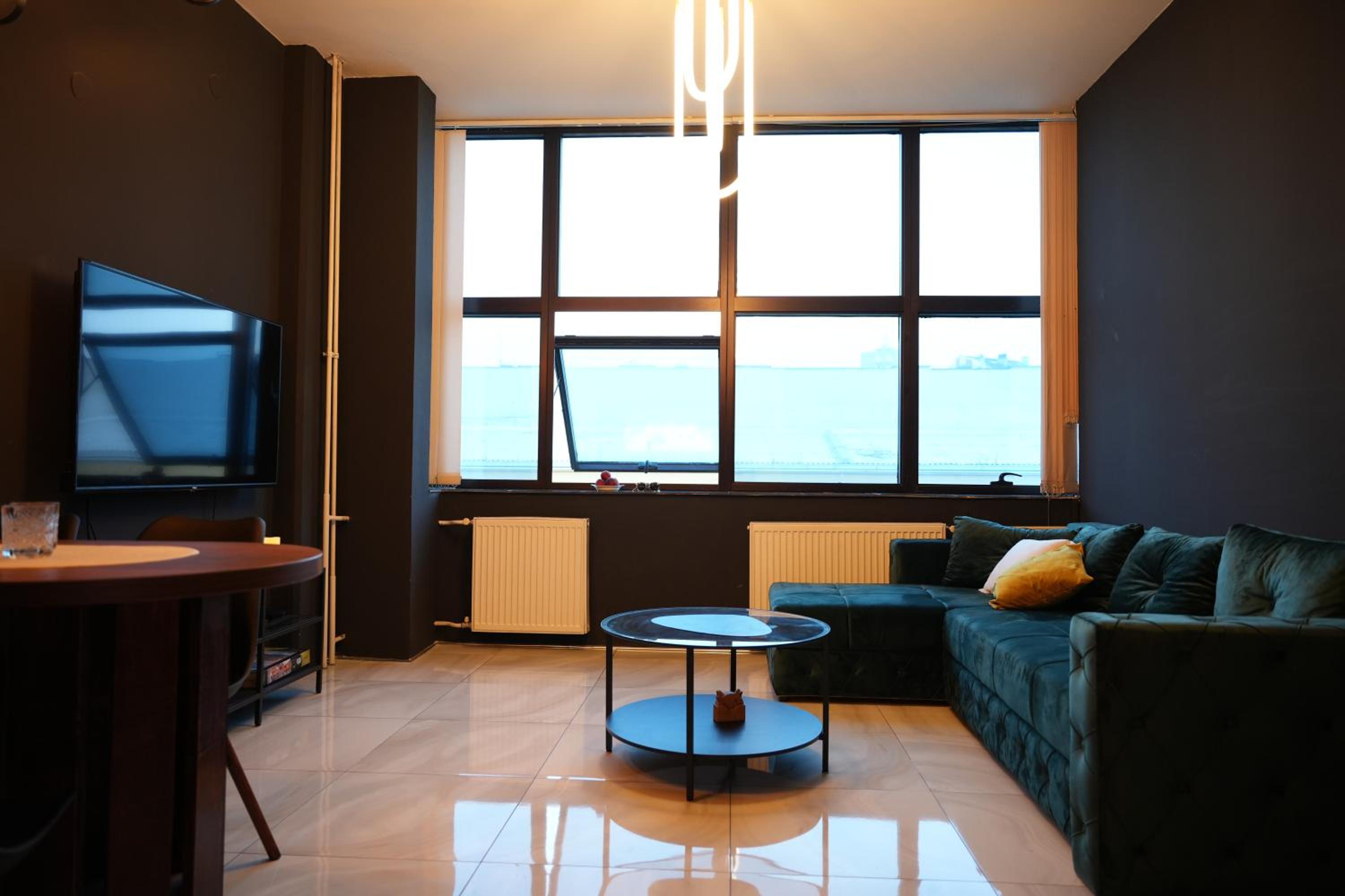 Diamond Apartments Niš view 2