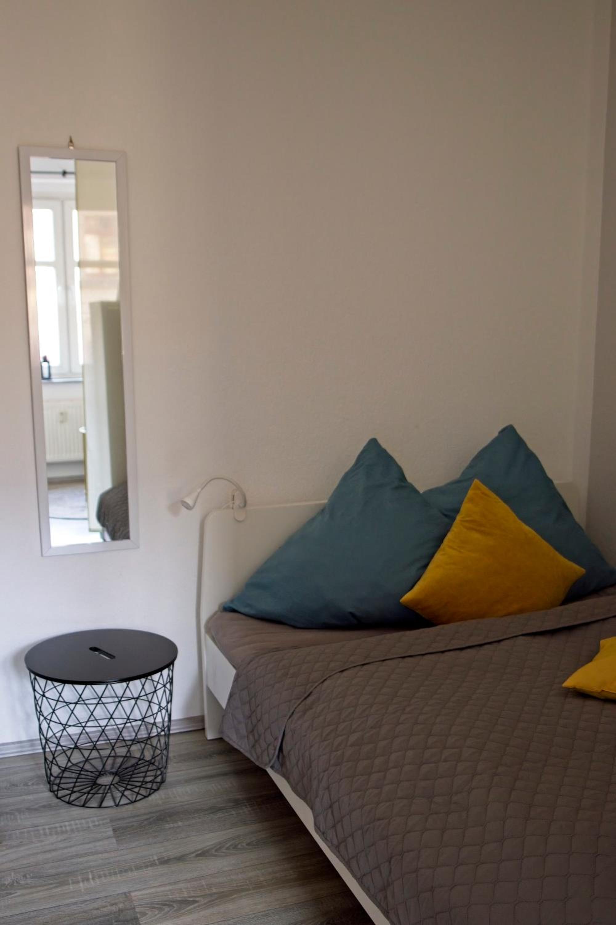 Dresden Vacations - Business Apartment in Dresden - Property Image 8