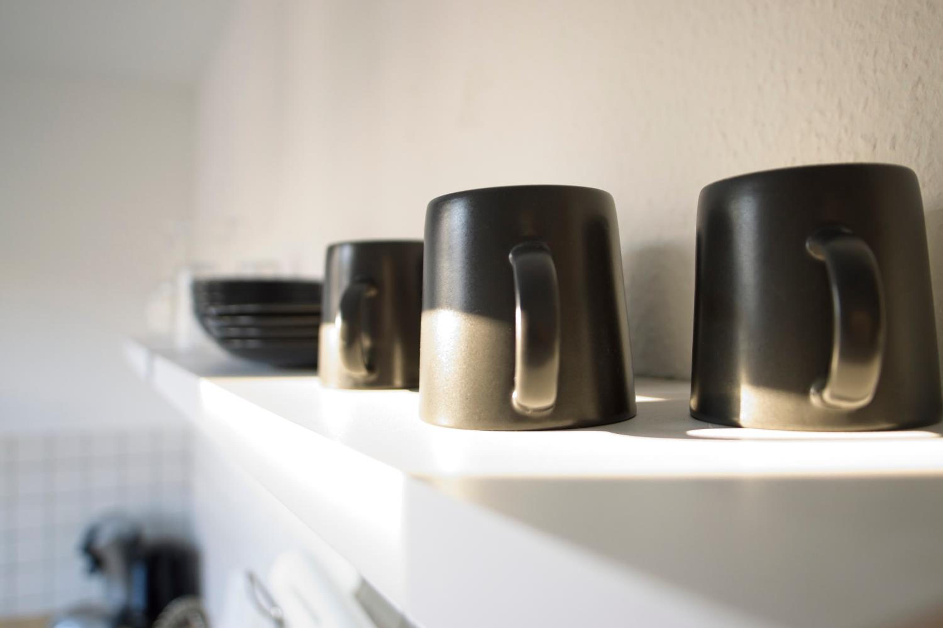 Dresden Vacations - Business Apartment in Dresden - Property Image 9