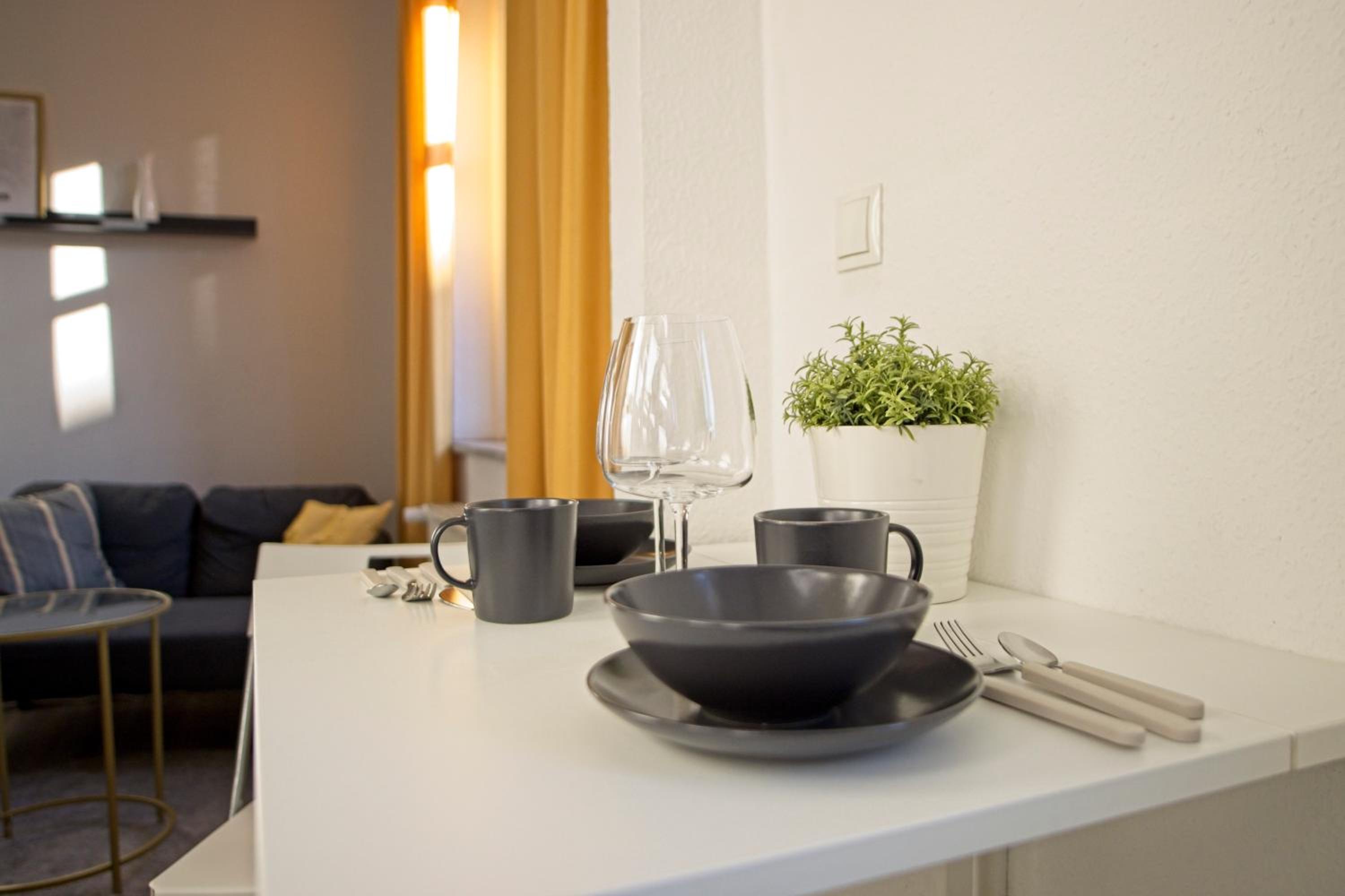 Dresden Vacations - Business Apartment in Dresden - Property Image 7