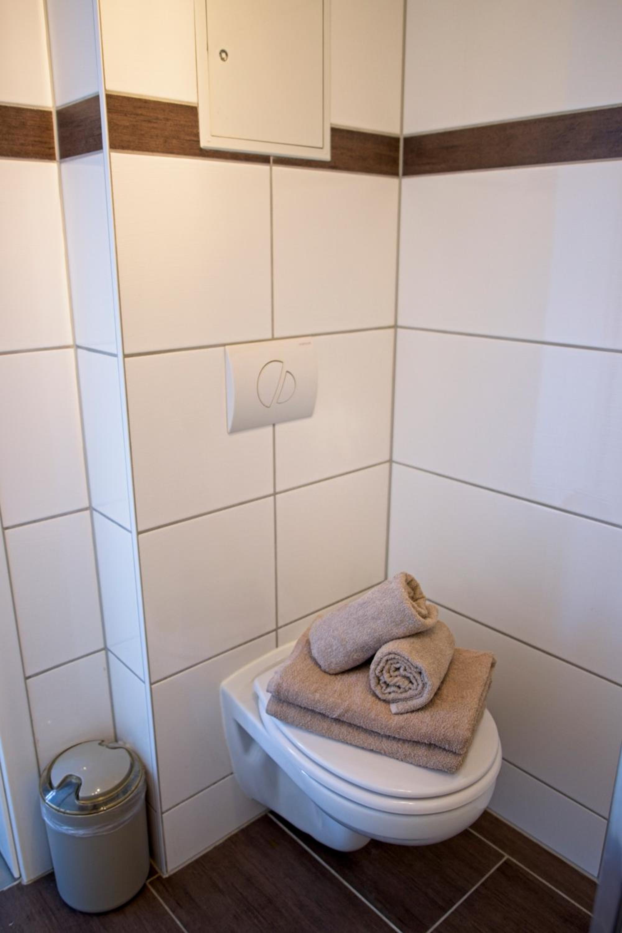 Dresden Vacations - Business Apartment in Dresden - Property Image 10