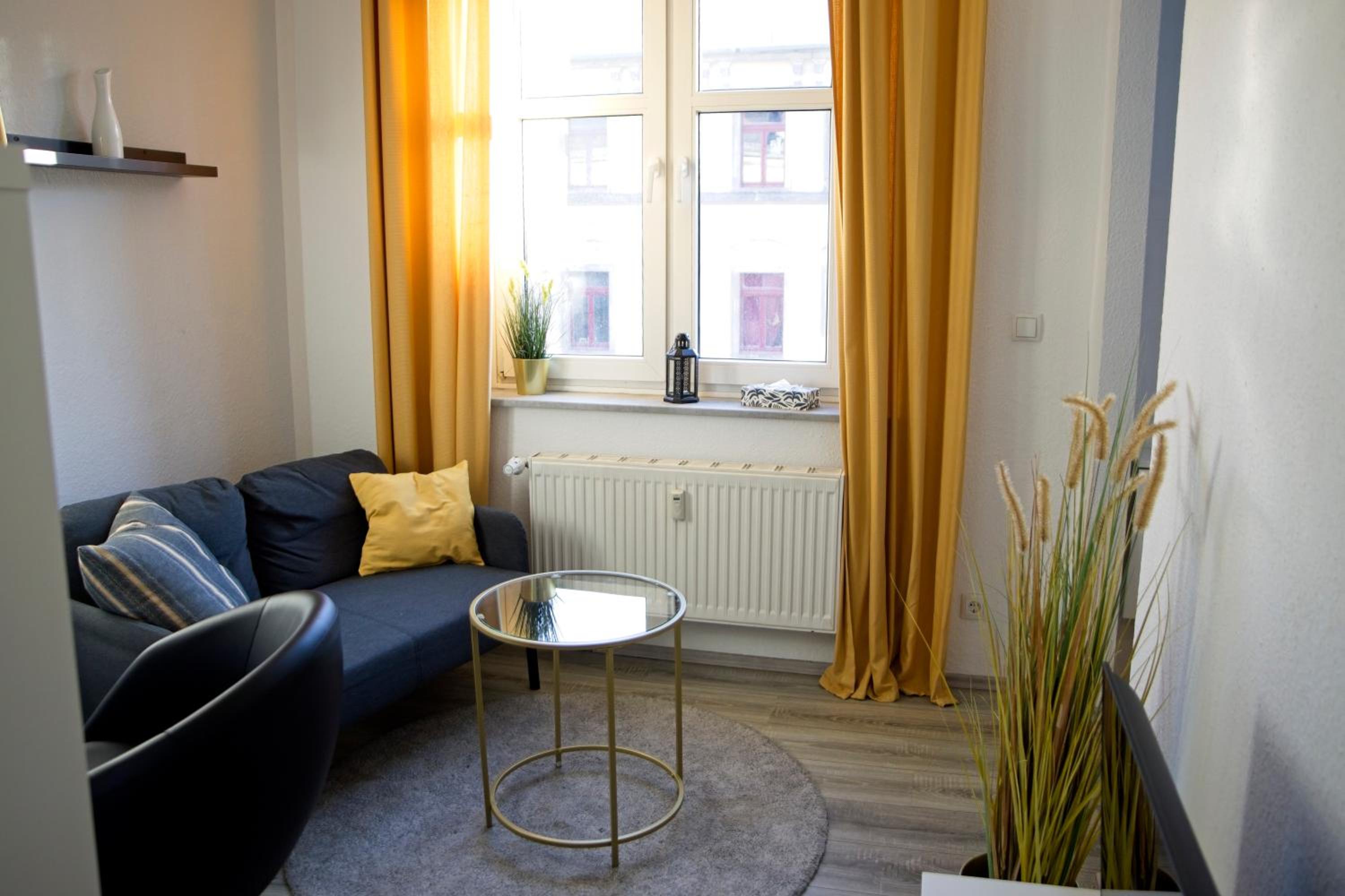 Dresden Vacations - Business Apartment in Dresden - Property Image 6