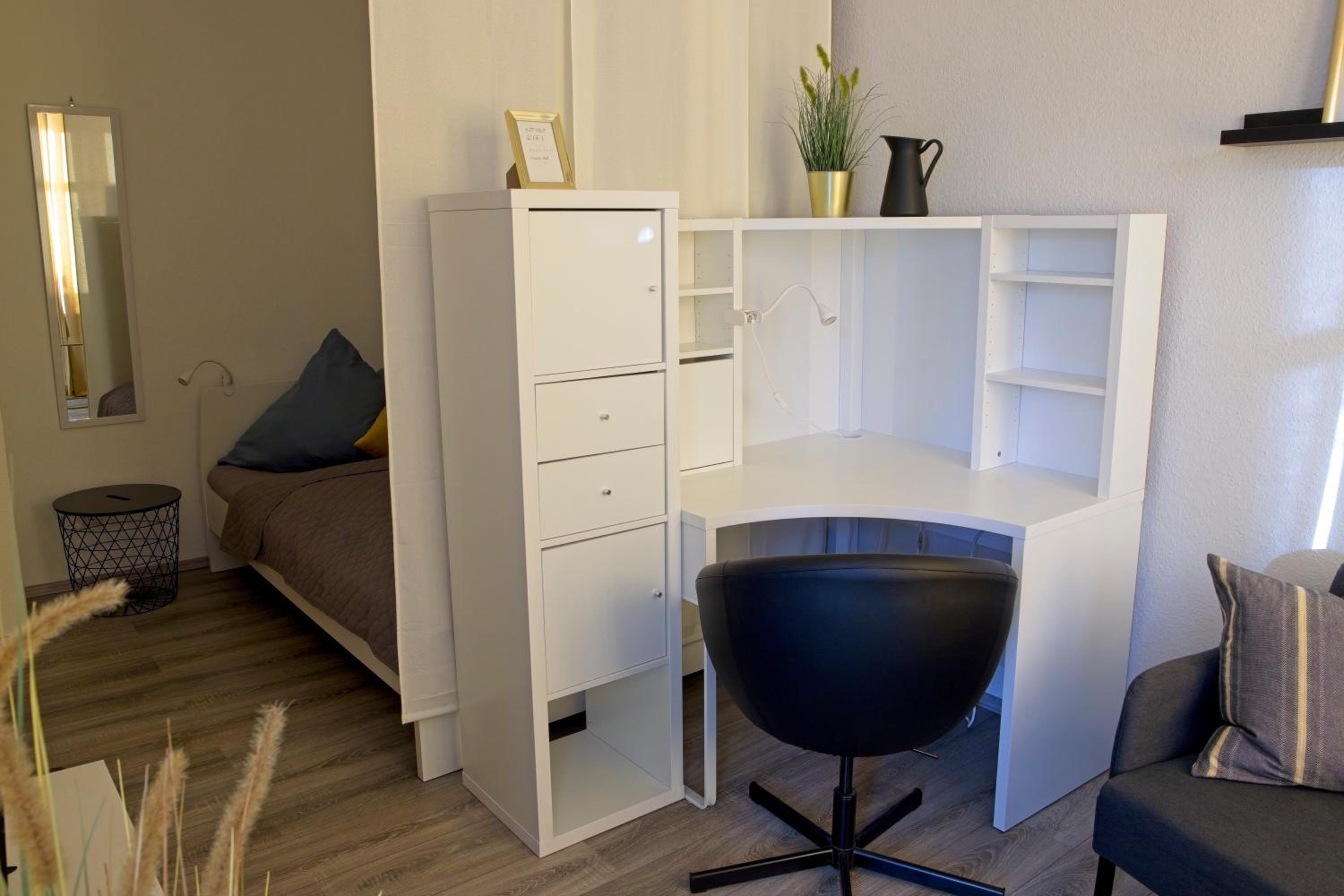 Dresden Vacations - Business Apartment in Dresden - Property Image 3