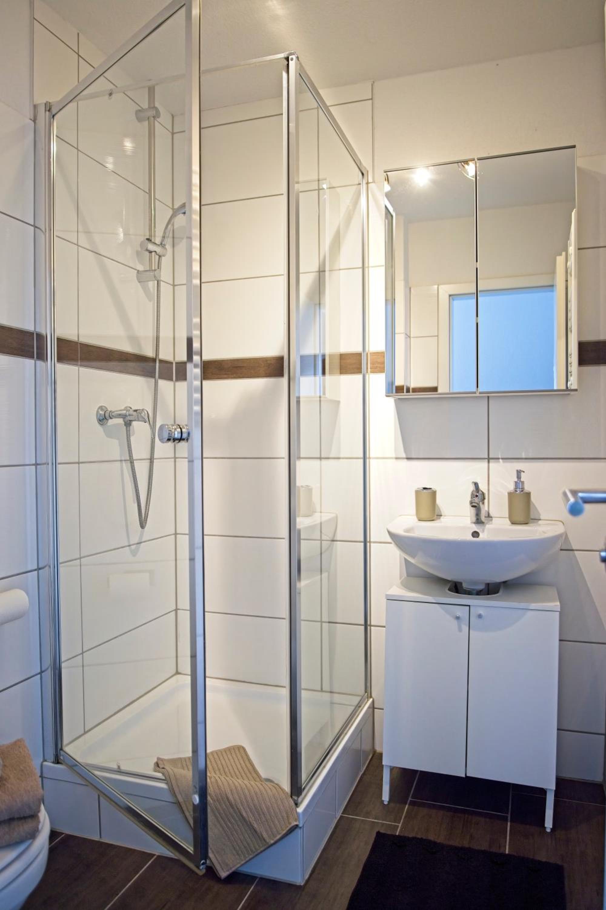 Dresden Vacations - Business Apartment in Dresden - Property Image 5