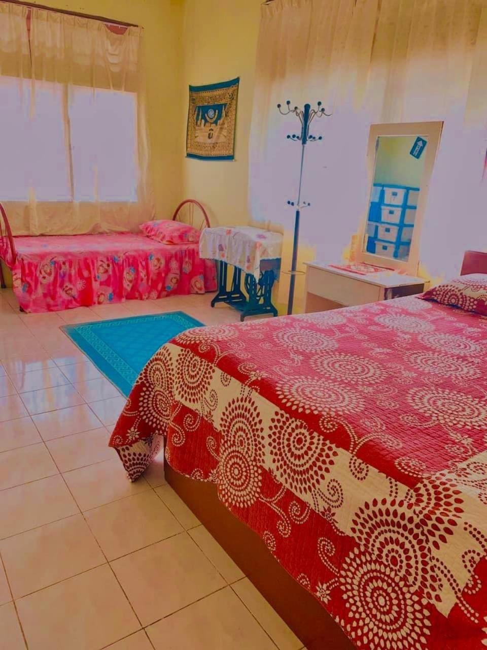 Ramizu Homestay Pokok Sena photo 6