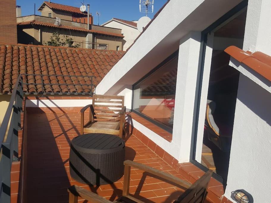 House in Sant Cugat, 25 Mins to Barcelona center view 5
