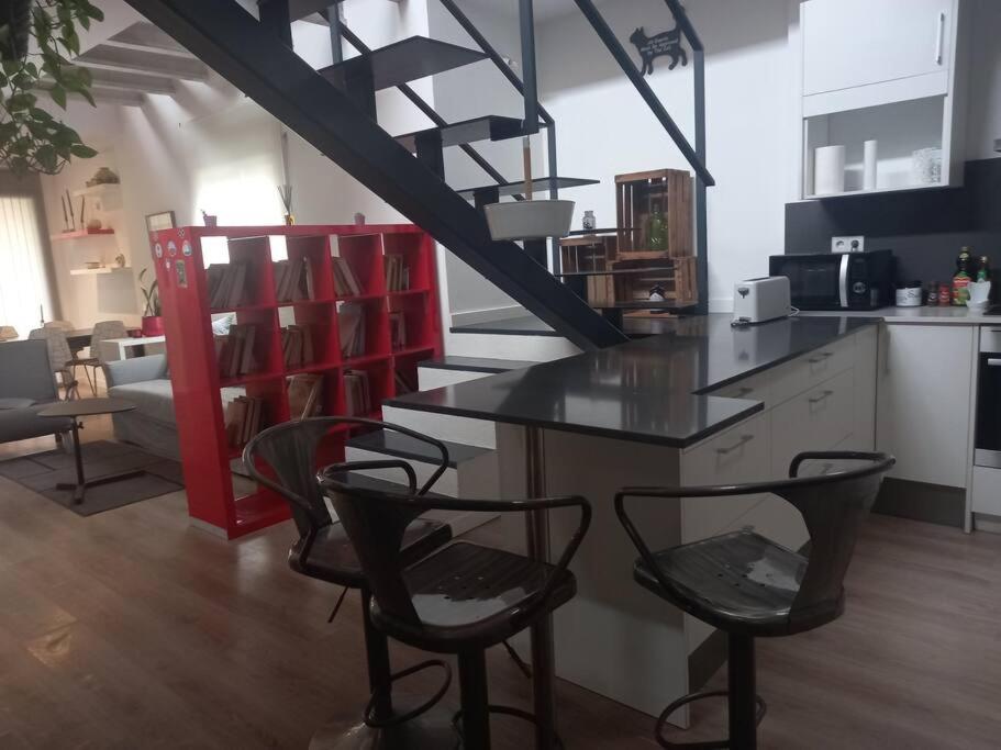 House in Sant Cugat, 25 Mins to Barcelona center view 4